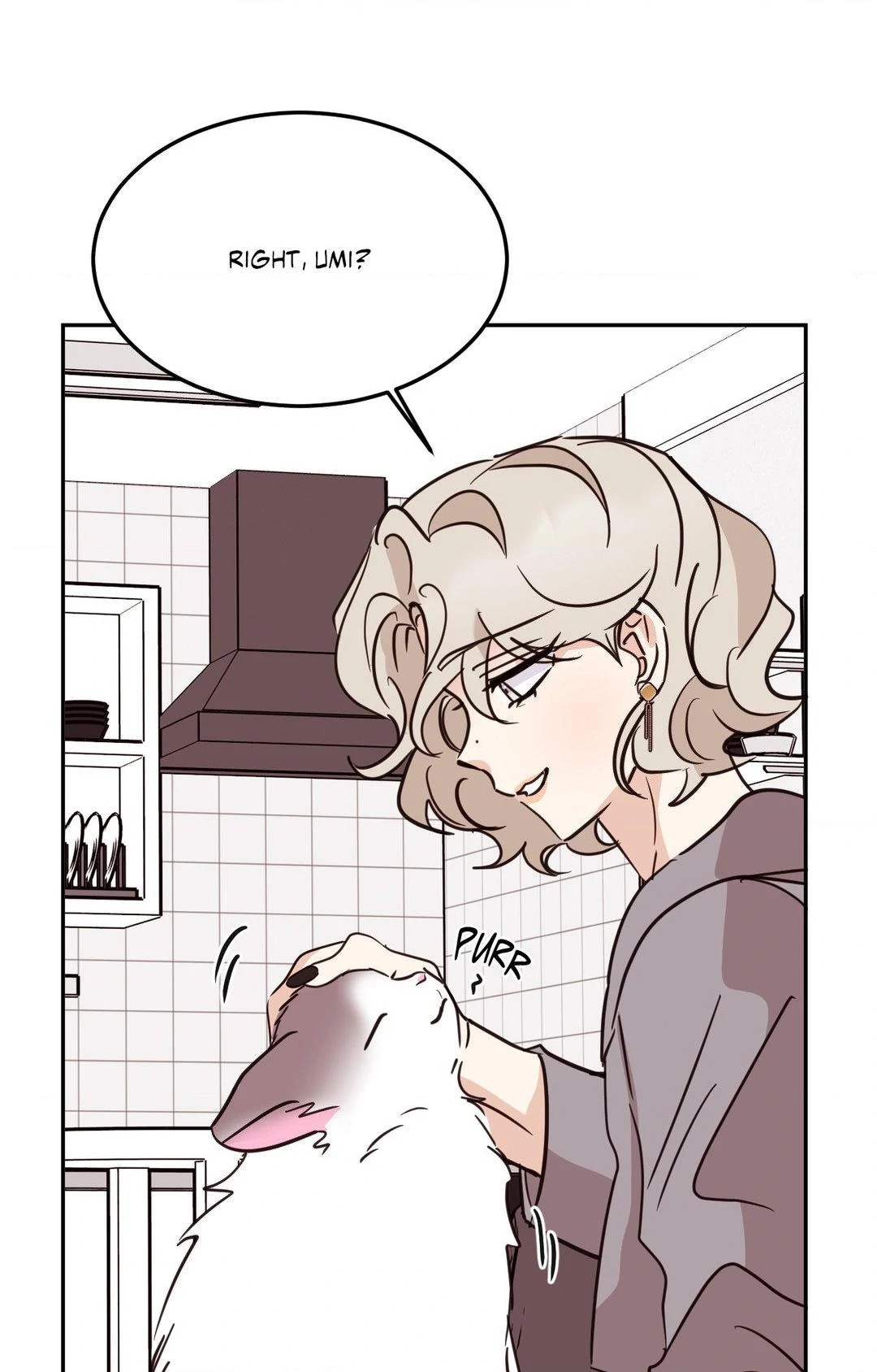 Involuntary Romance (Official) - Chapter 26 manhwa