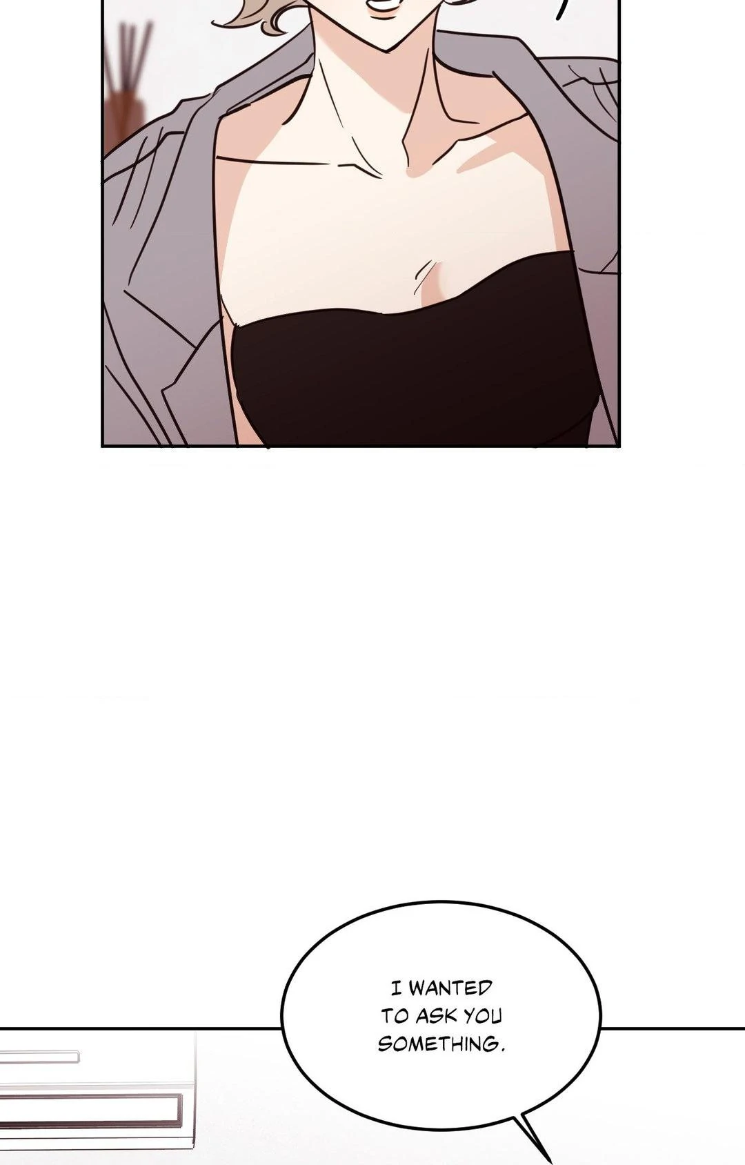 Involuntary Romance (Official) - Chapter 26 manhwa