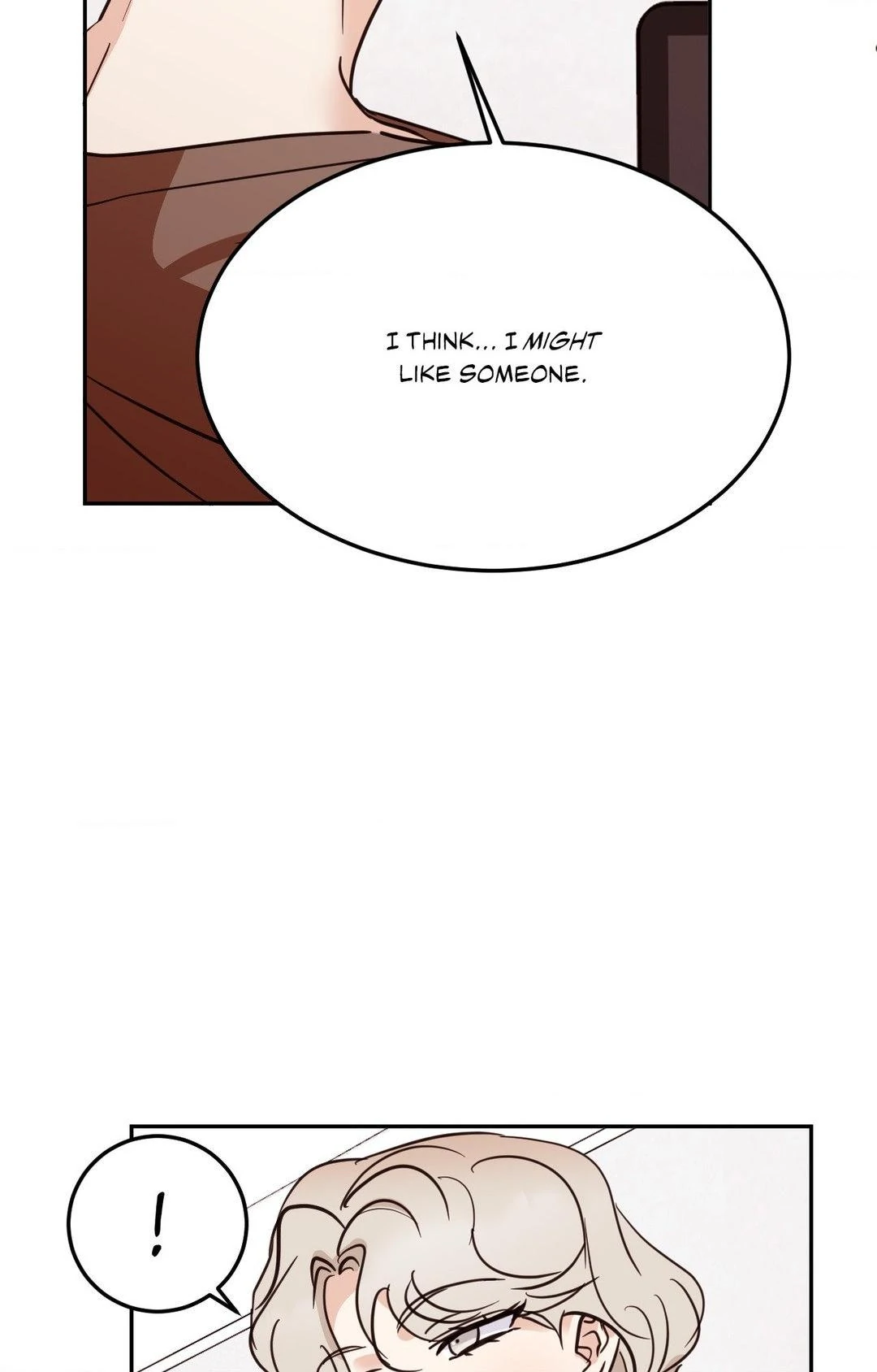 Involuntary Romance (Official) - Chapter 26 manhwa