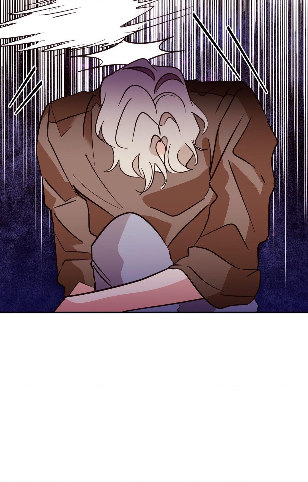 Involuntary Romance (Official) - Chapter 26 manhwa