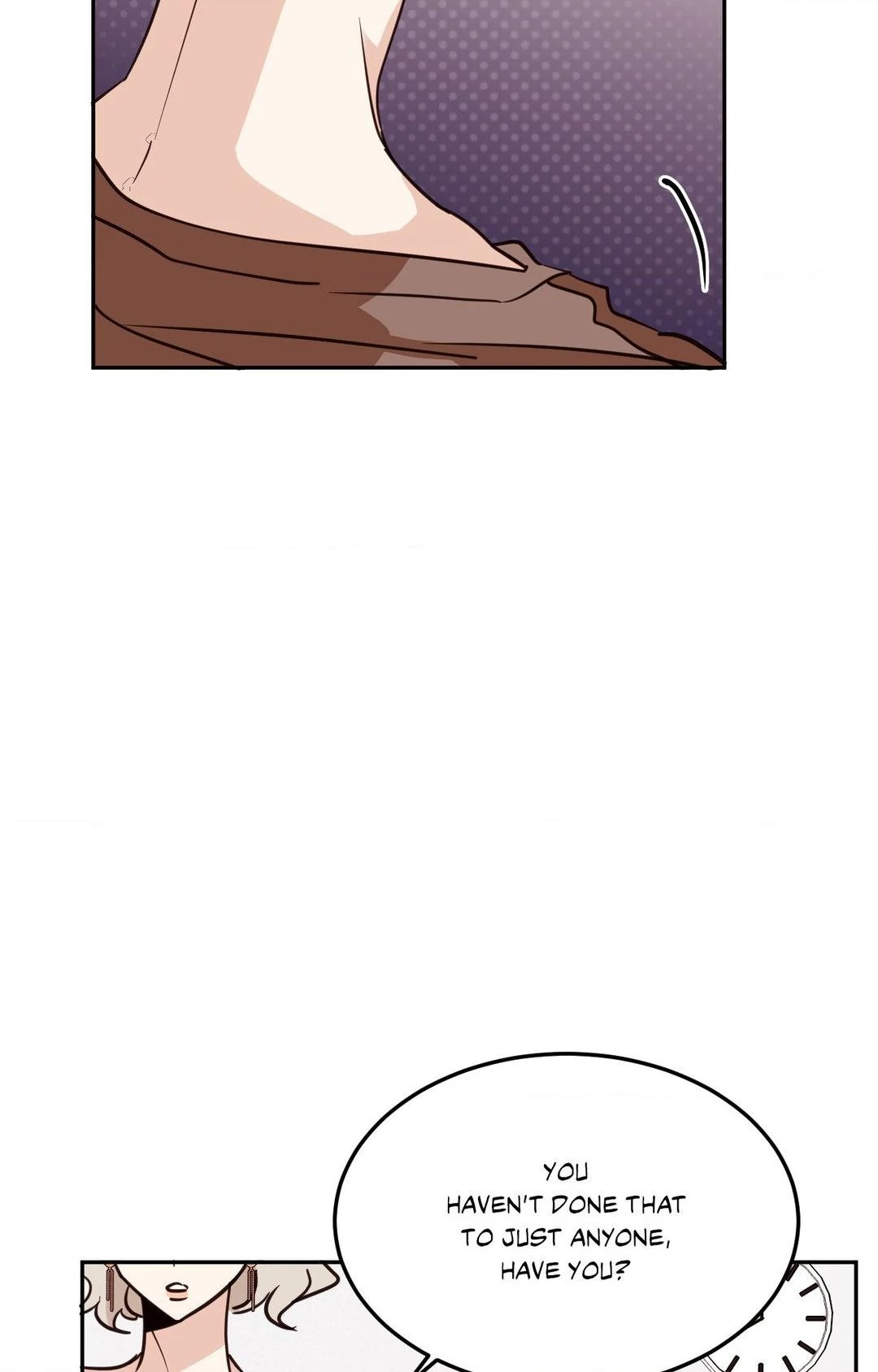 Involuntary Romance (Official) - Chapter 26 manhwa
