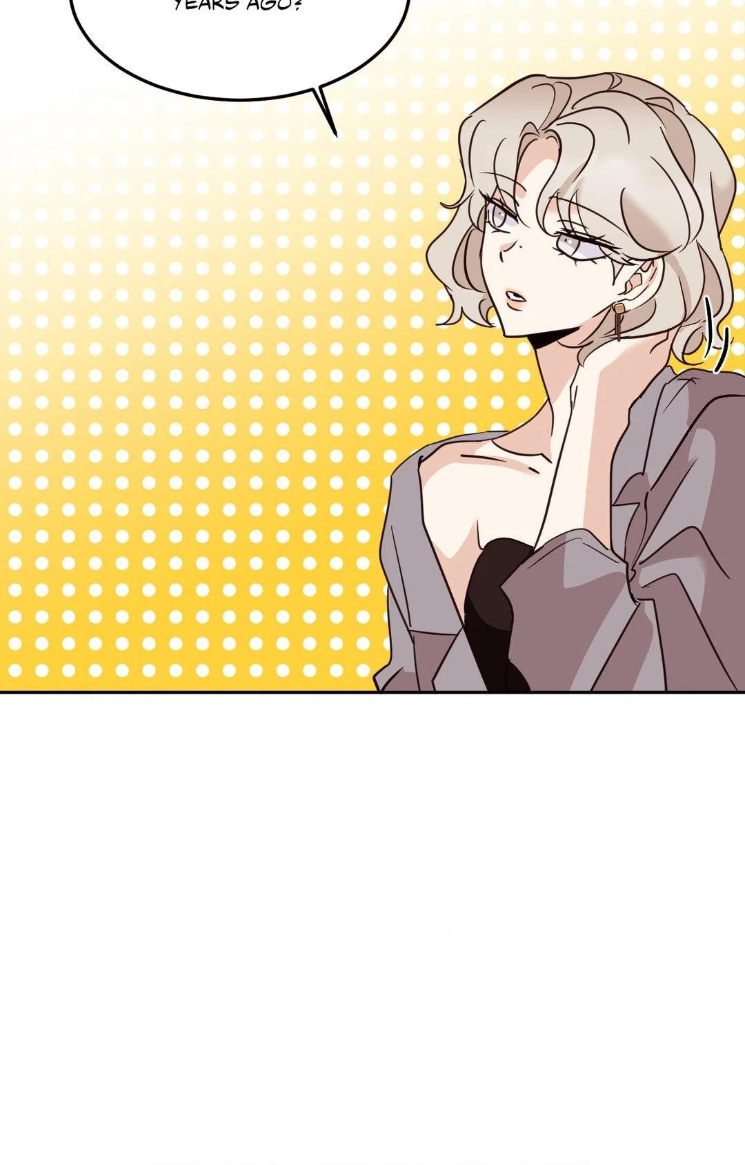 Involuntary Romance (Official) - Chapter 26 manhwa