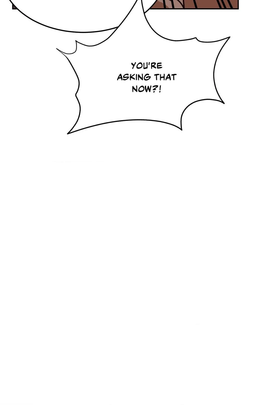 Involuntary Romance (Official) - Chapter 26 manhwa