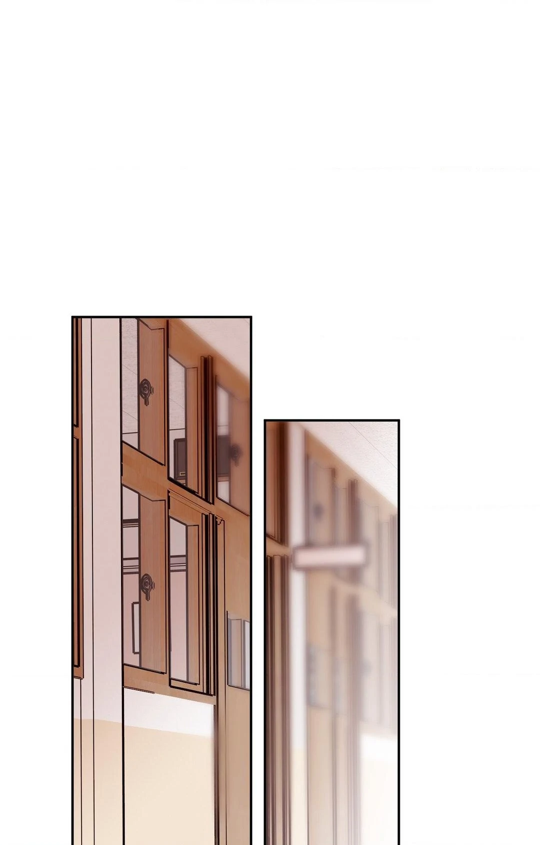 Involuntary Romance (Official) - Chapter 26 manhwa