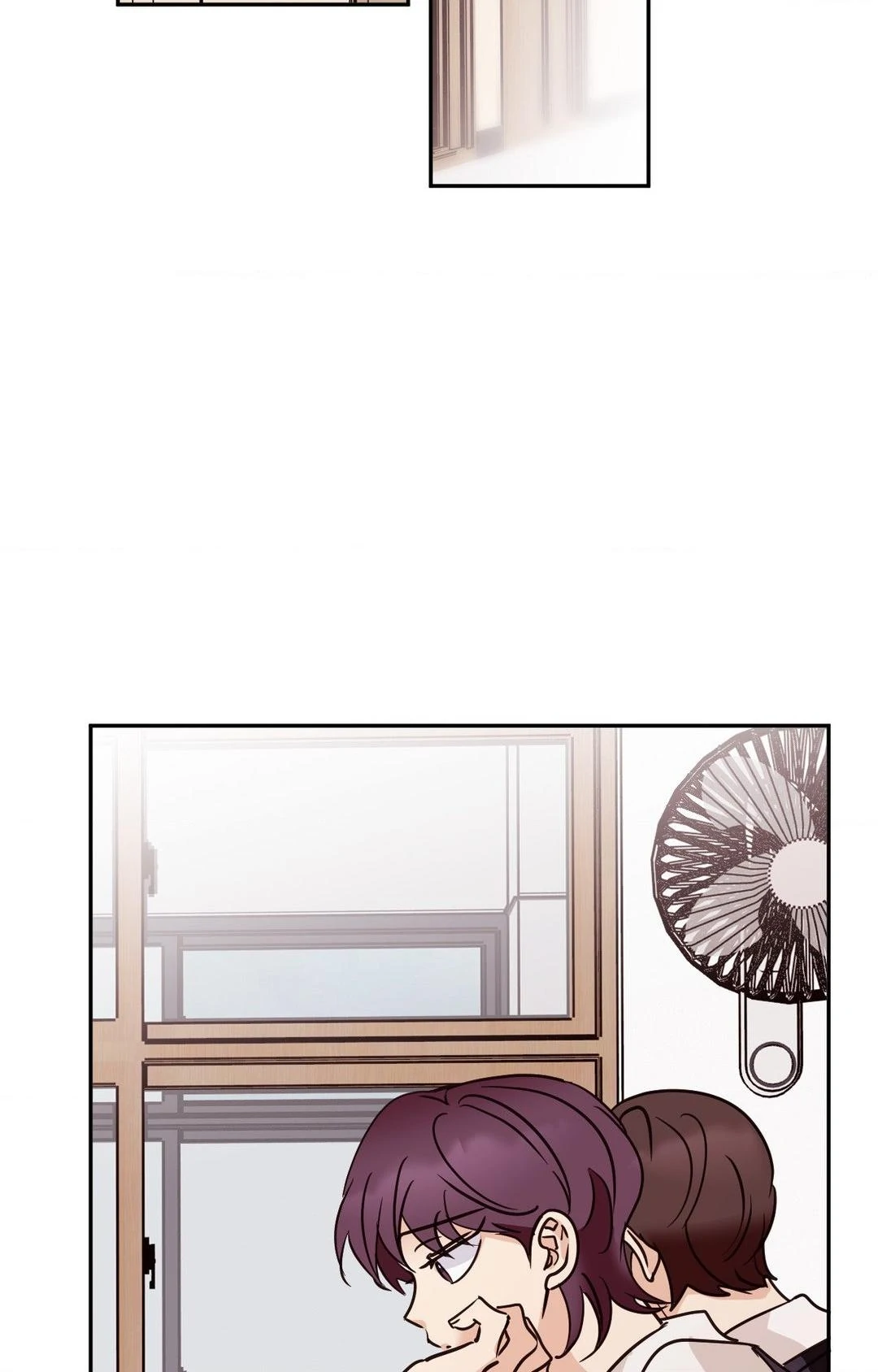 Involuntary Romance (Official) - Chapter 26 manhwa