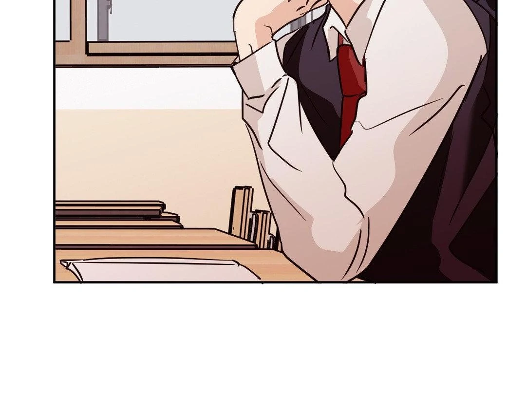 Involuntary Romance (Official) - Chapter 26 manhwa