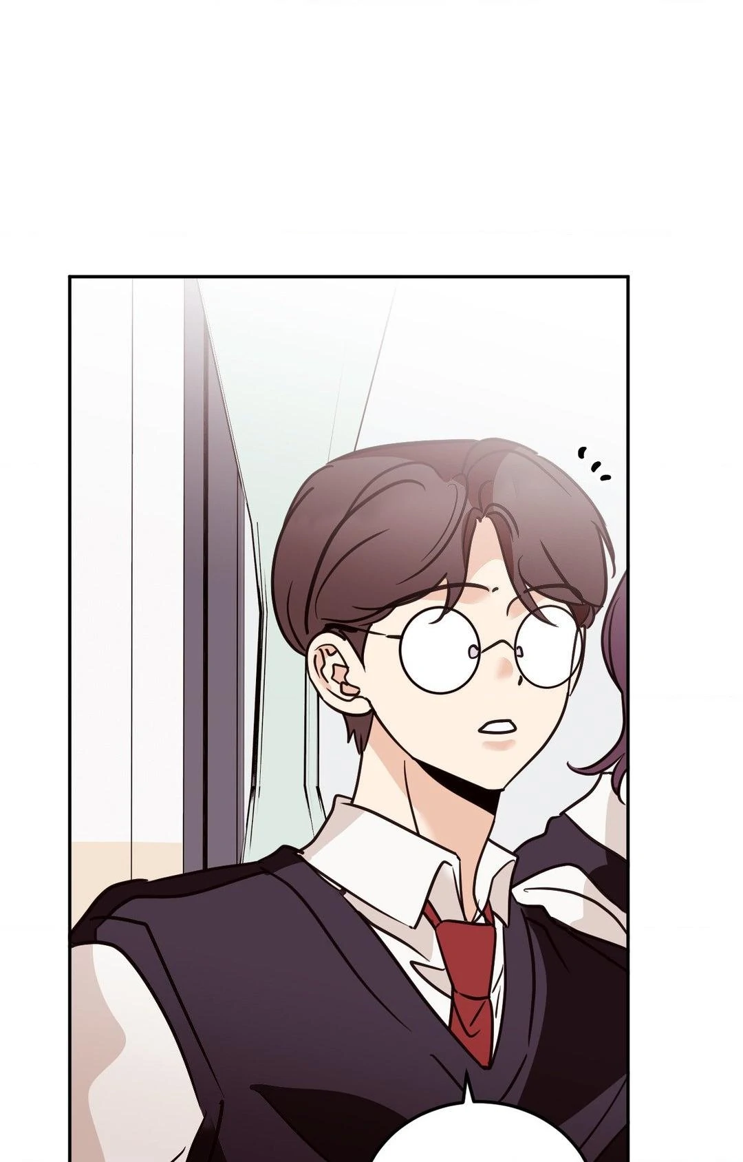 Involuntary Romance (Official) - Chapter 26 manhwa