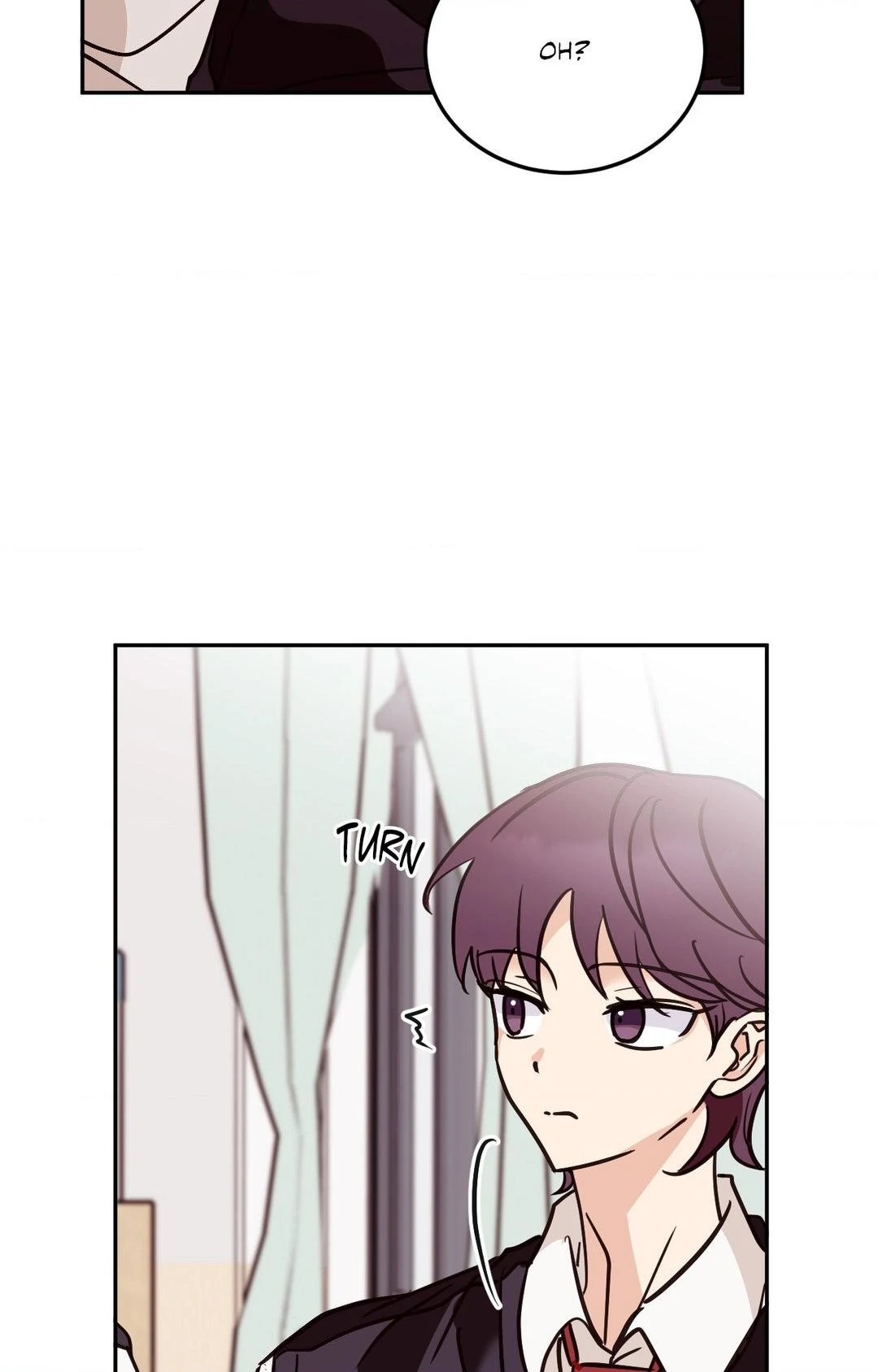 Involuntary Romance (Official) - Chapter 26 manhwa