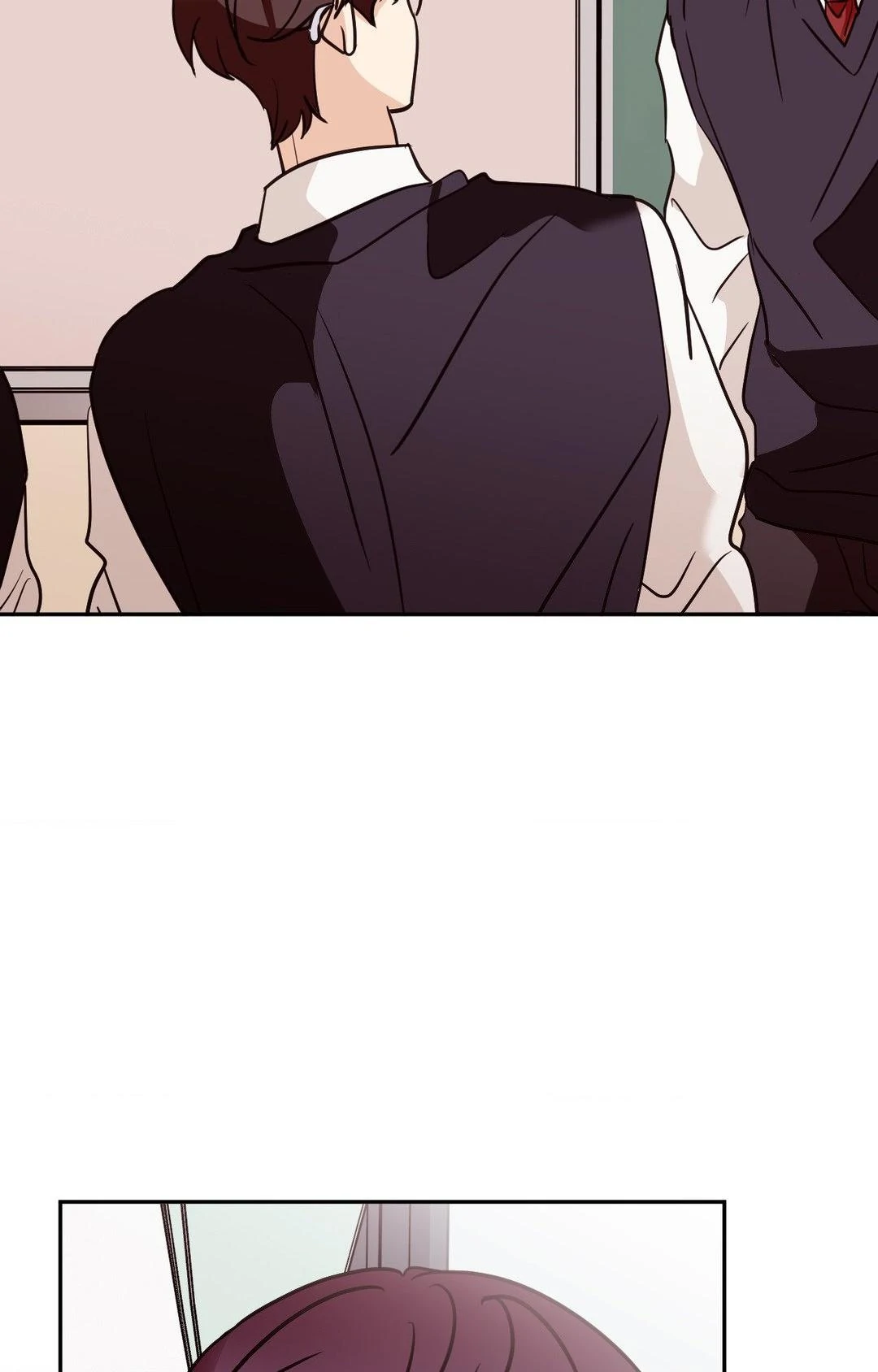Involuntary Romance (Official) - Chapter 26 manhwa