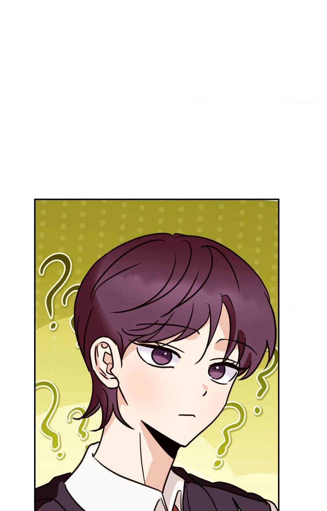 Involuntary Romance (Official) - Chapter 26 manhwa