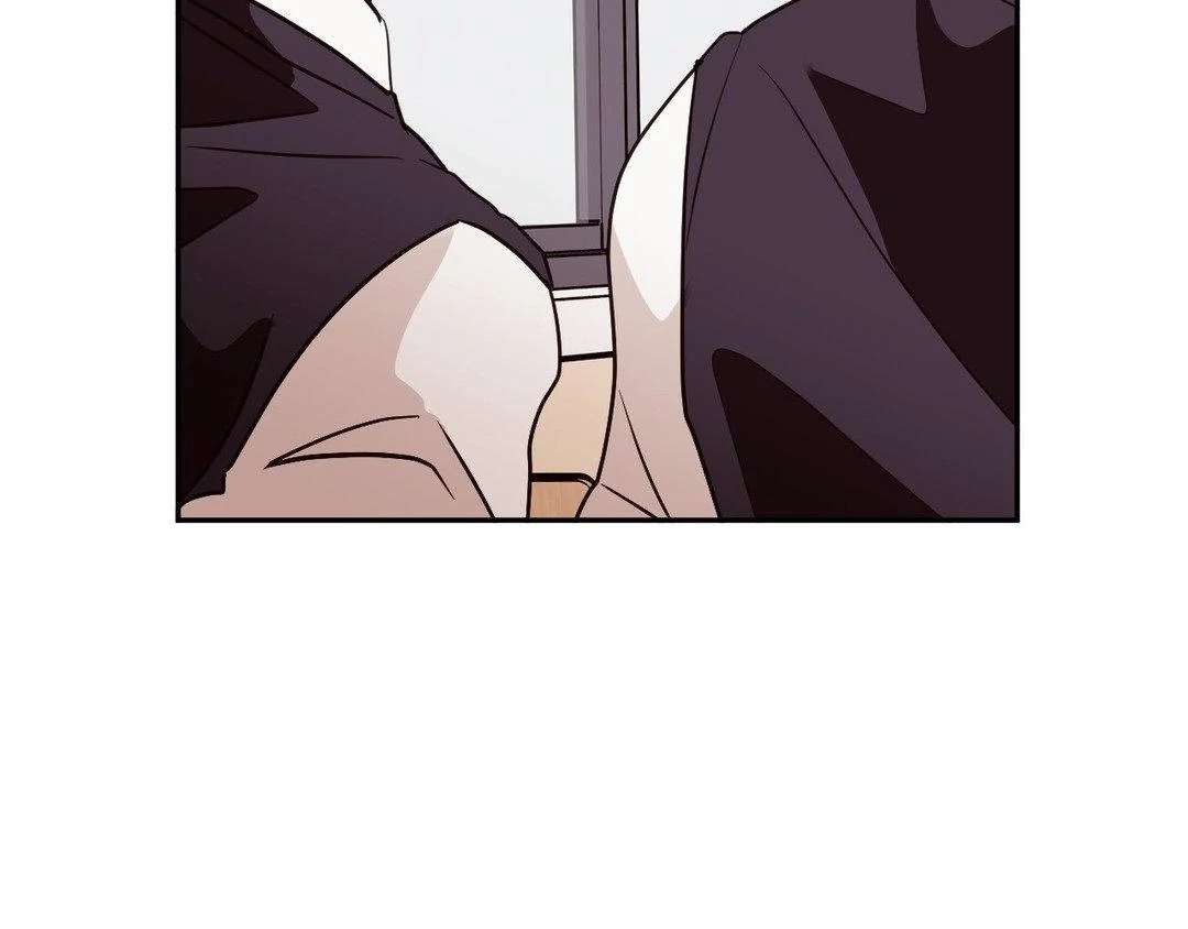 Involuntary Romance (Official) - Chapter 26 manhwa