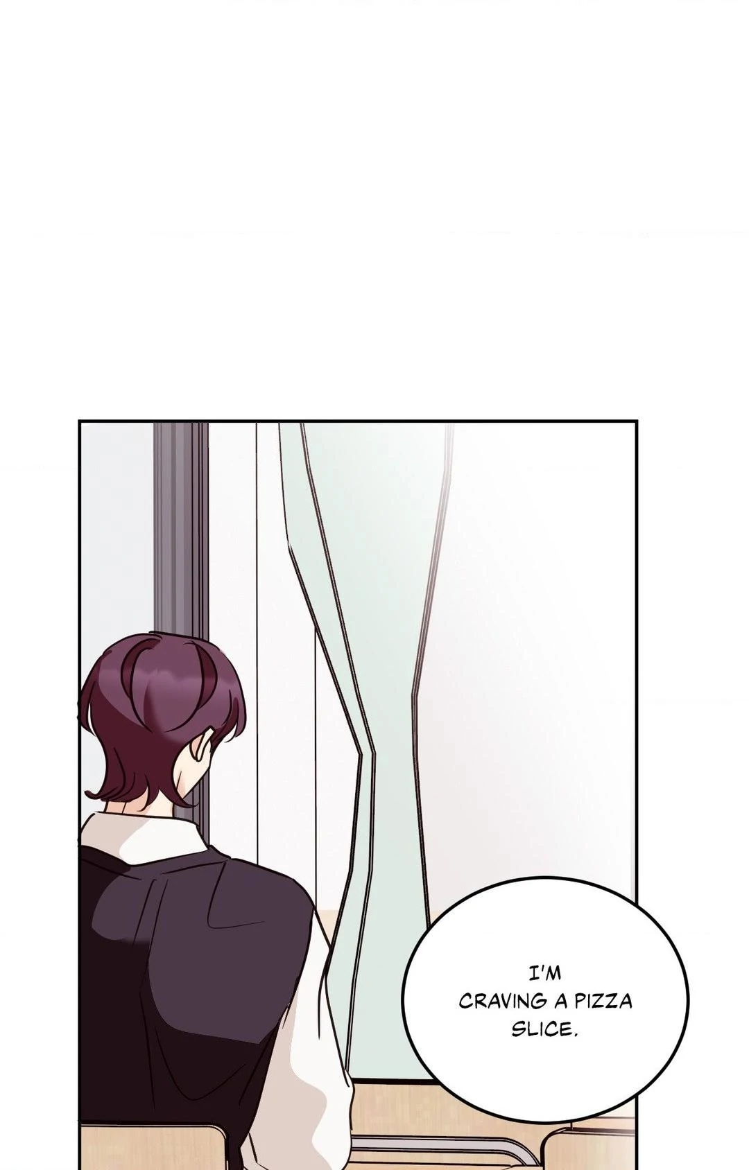 Involuntary Romance (Official) - Chapter 26 manhwa