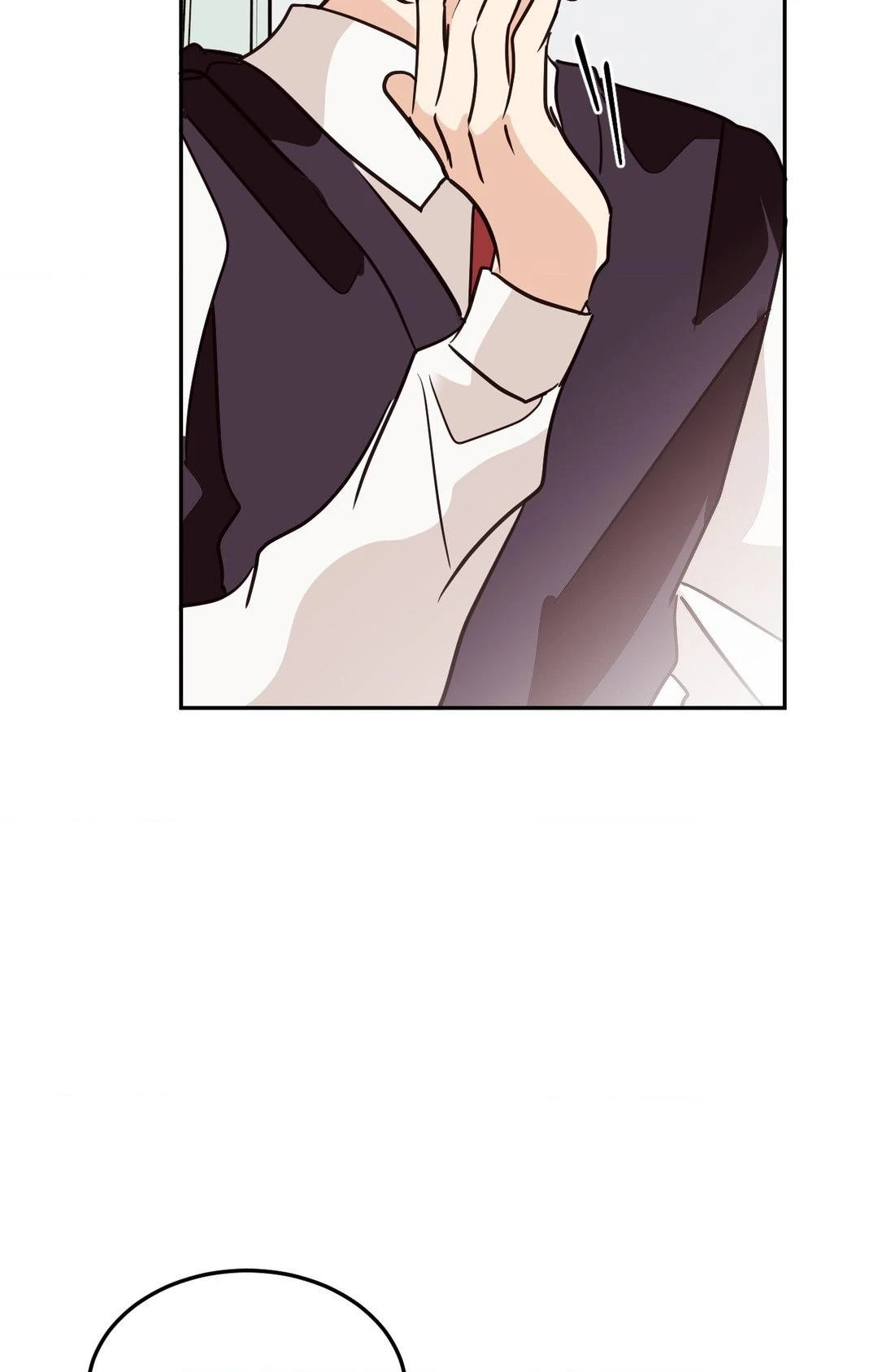 Involuntary Romance (Official) - Chapter 26 manhwa