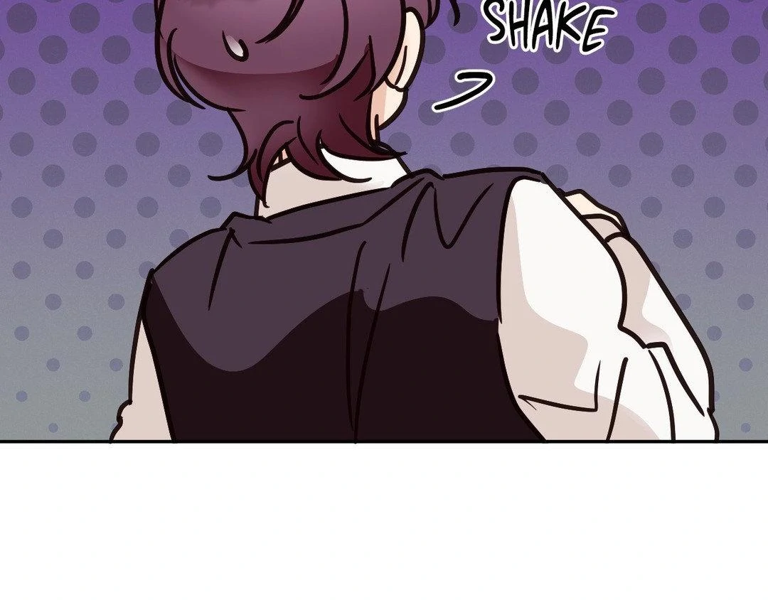 Involuntary Romance (Official) - Chapter 26 manhwa