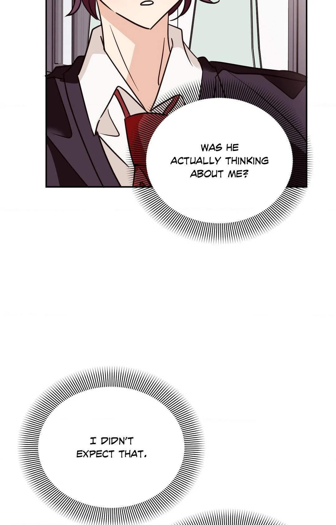 Involuntary Romance (Official) - Chapter 26 manhwa