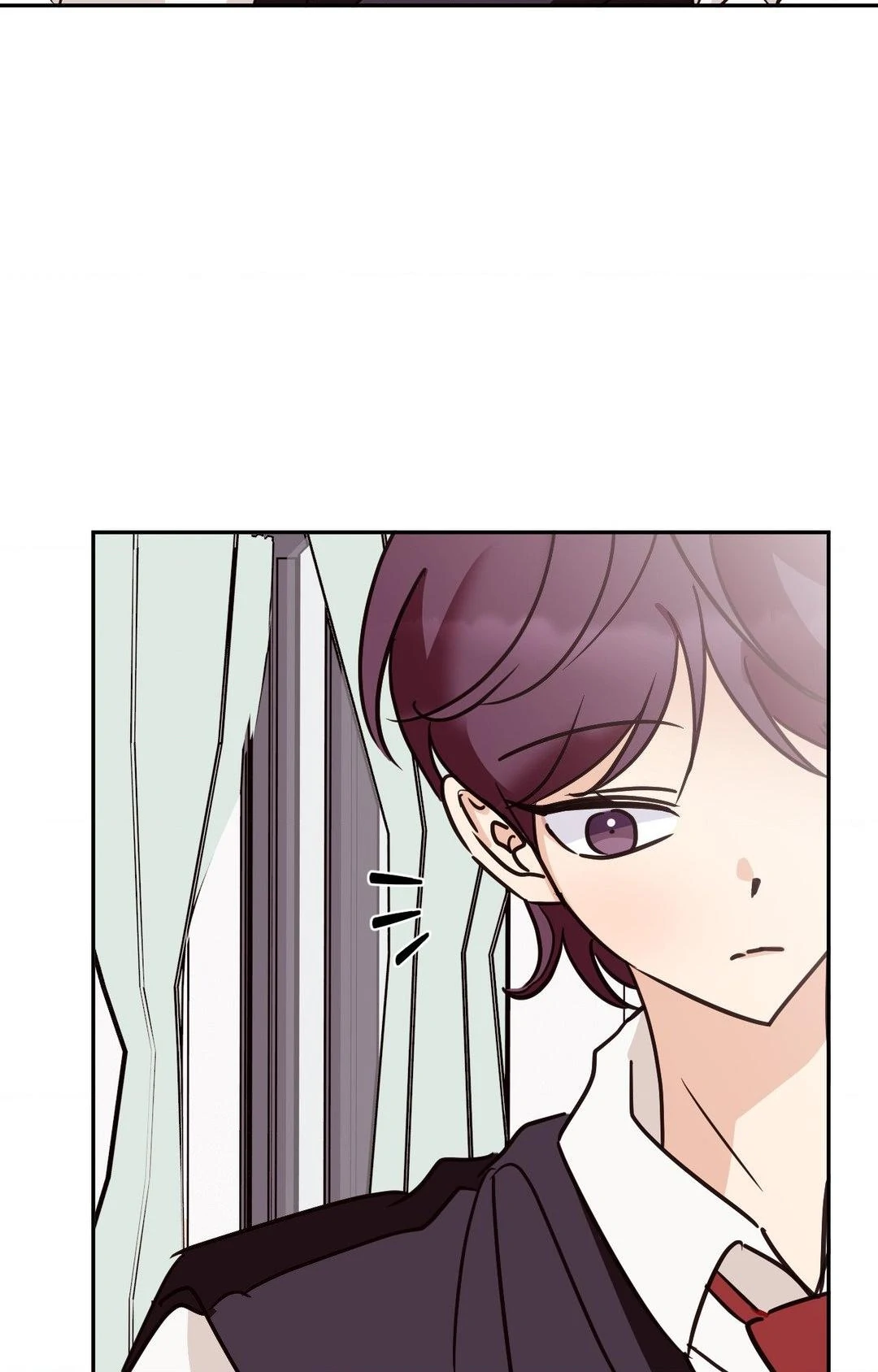 Involuntary Romance (Official) - Chapter 26 manhwa