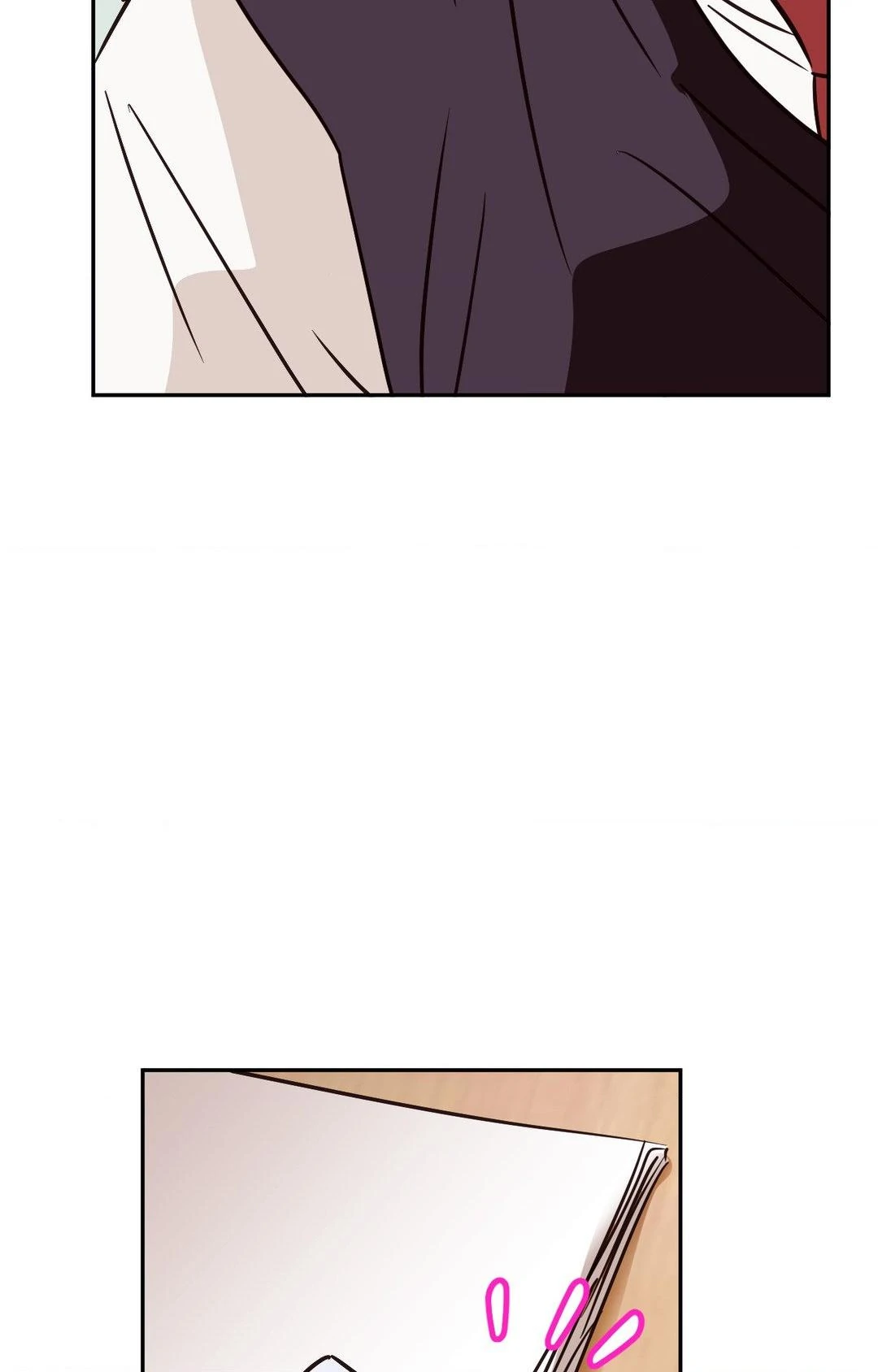 Involuntary Romance (Official) - Chapter 26 manhwa