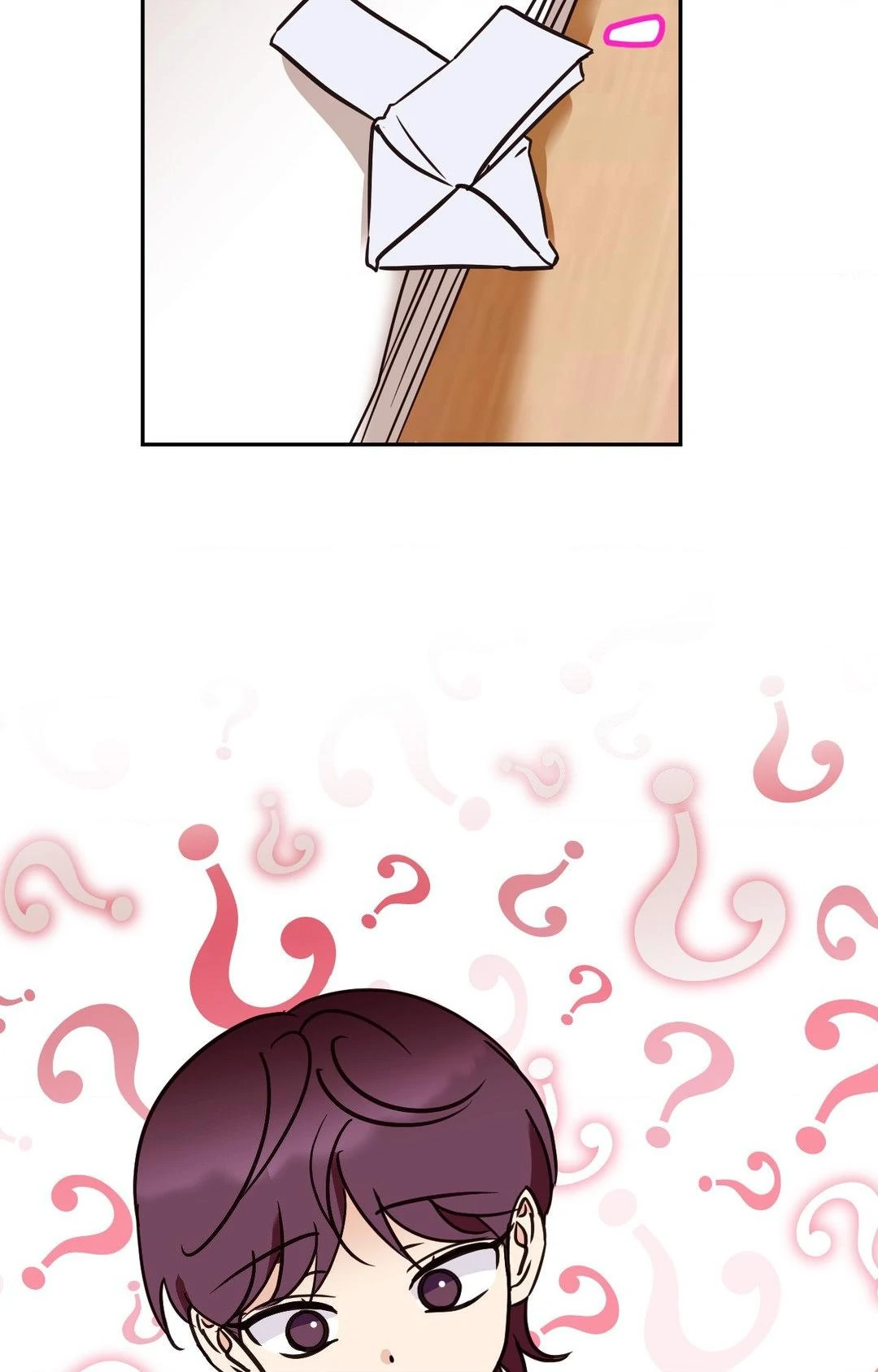 Involuntary Romance (Official) - Chapter 26 manhwa