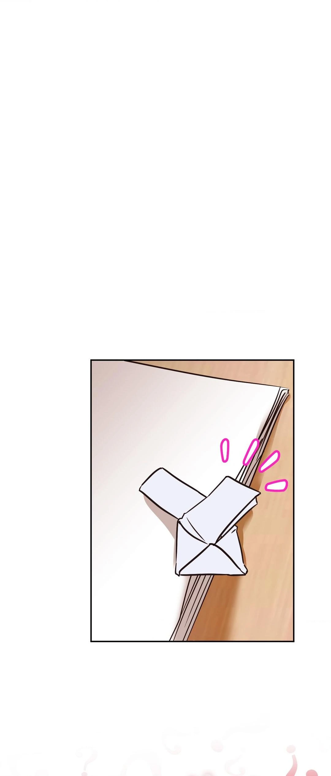 Involuntary Romance (Official) - Chapter 27 manhwa