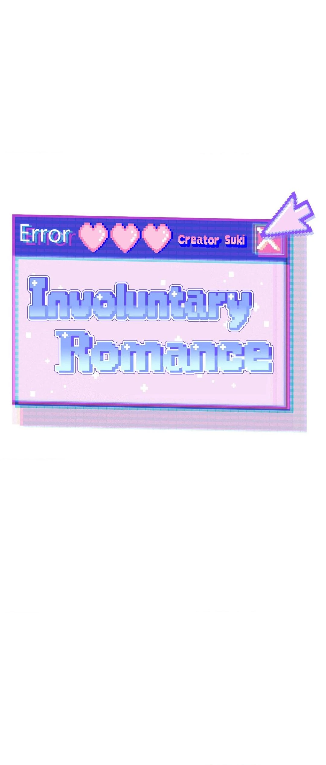 Involuntary Romance (Official) - Chapter 27 manhwa