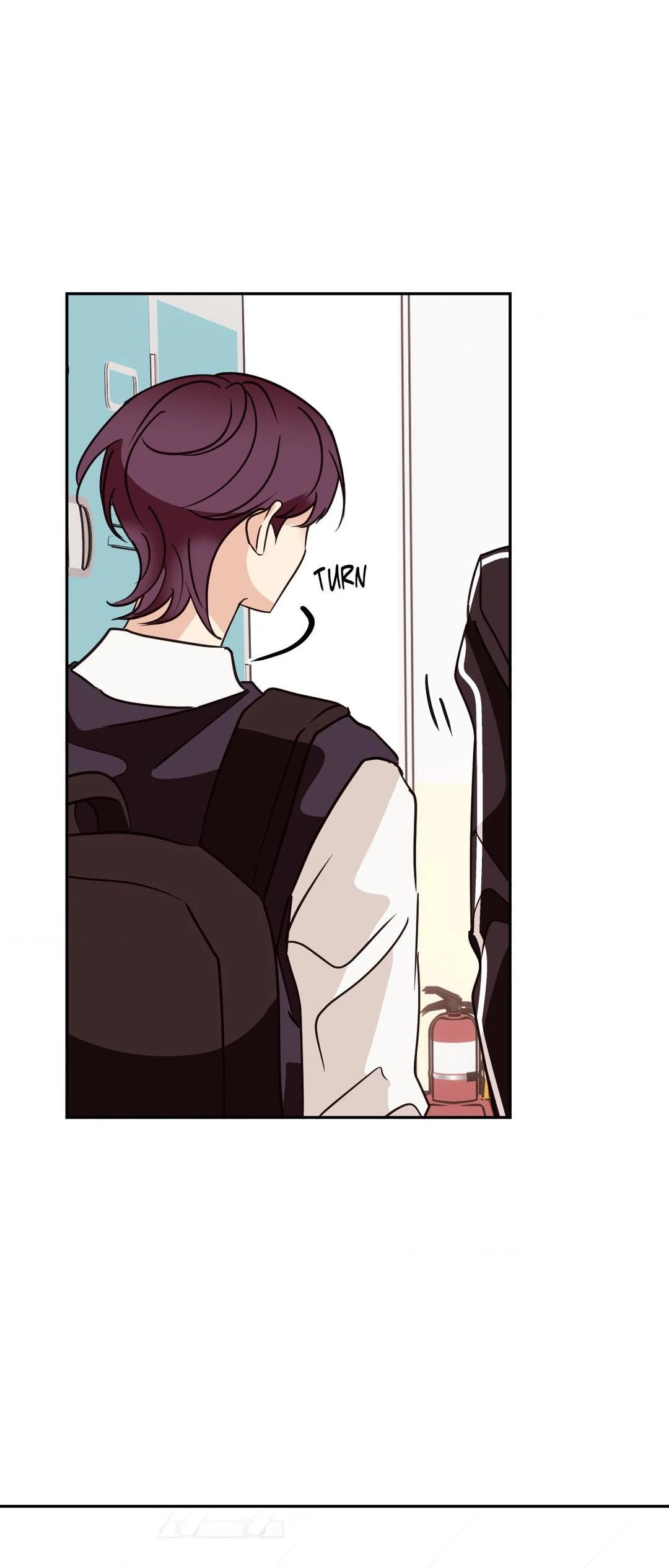 Involuntary Romance (Official) - Chapter 27 manhwa