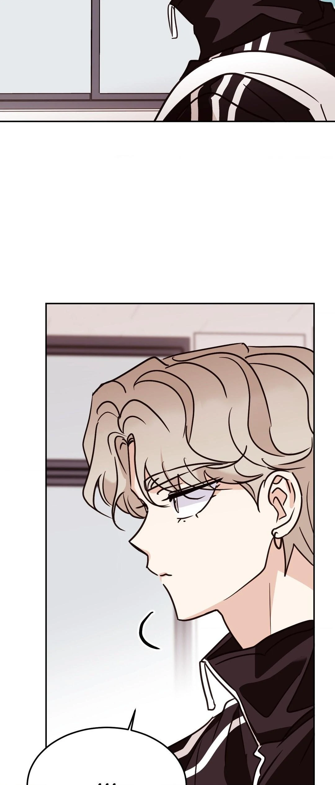 Involuntary Romance (Official) - Chapter 27 manhwa