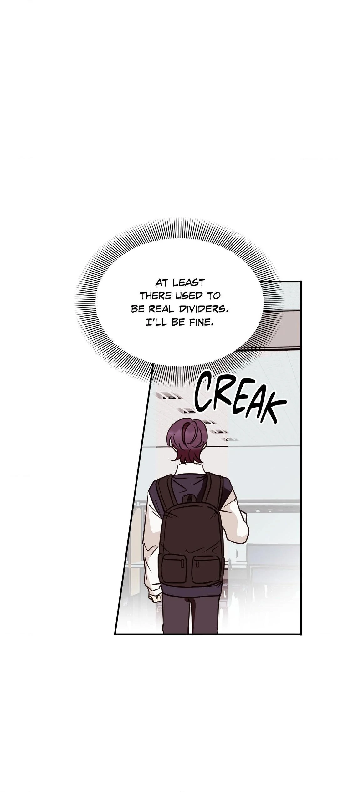 Involuntary Romance (Official) - Chapter 27 manhwa