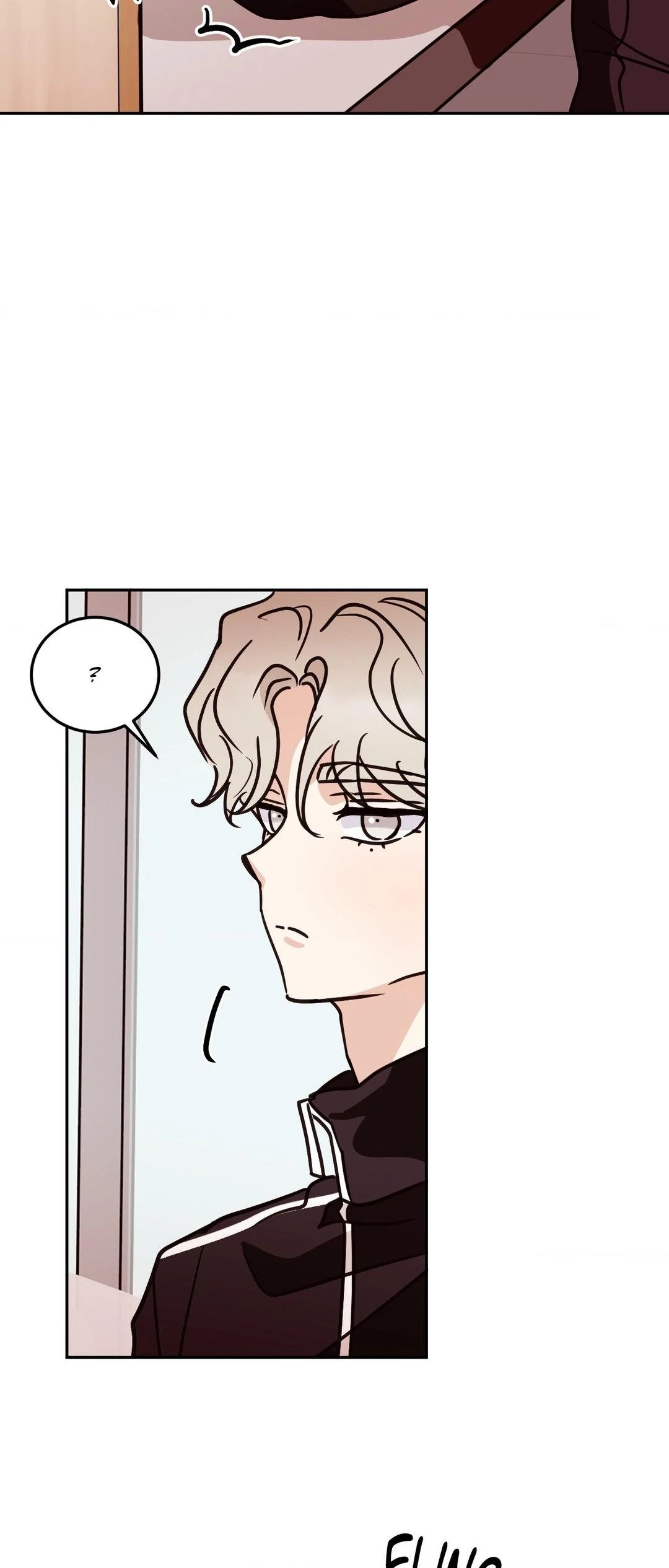 Involuntary Romance (Official) - Chapter 27 manhwa