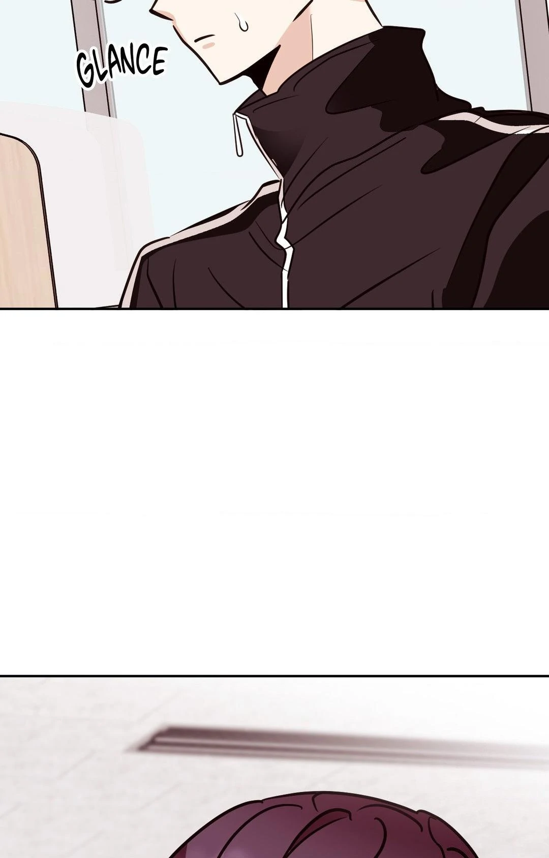 Involuntary Romance (Official) - Chapter 28 manhwa