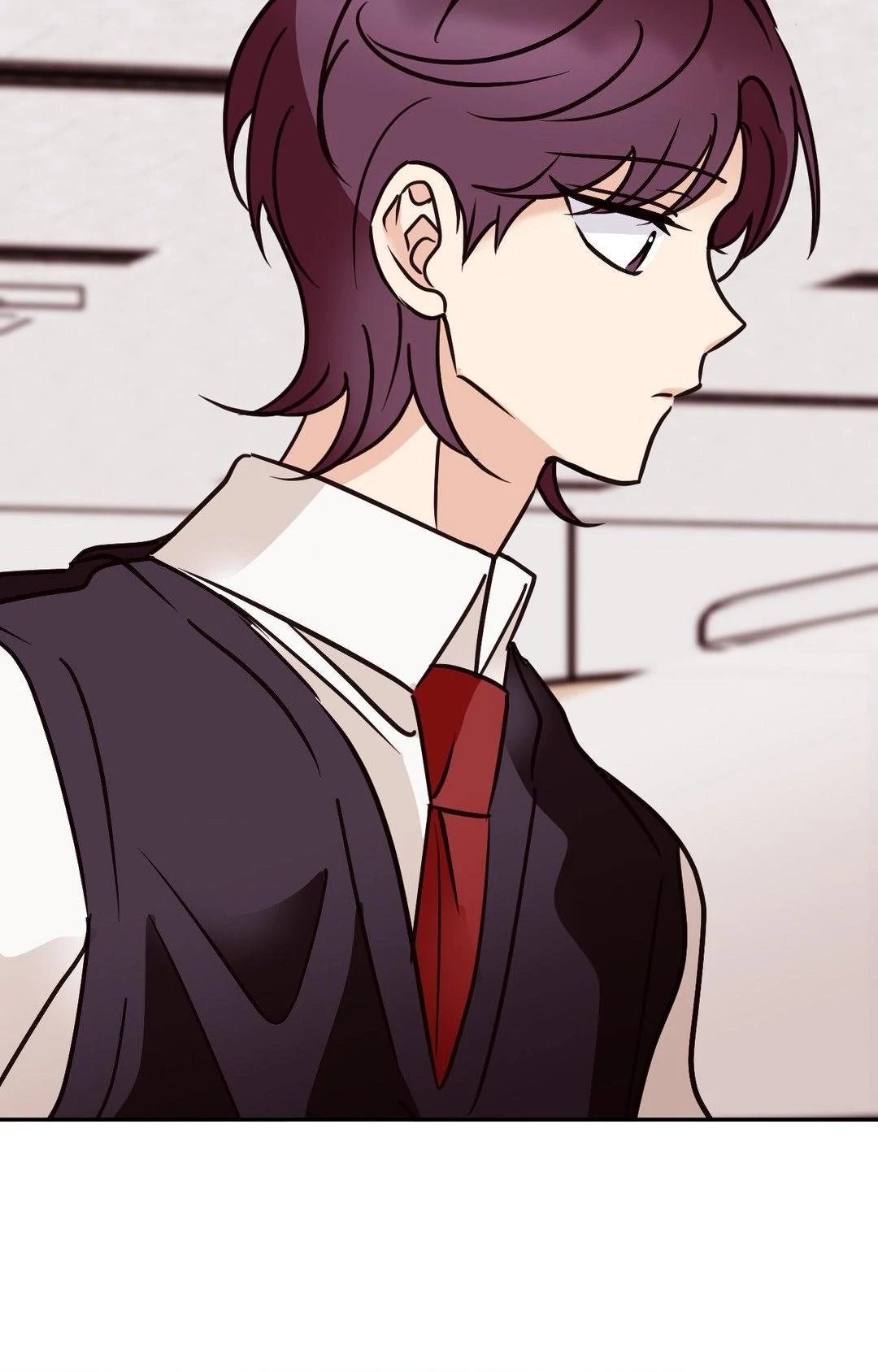 Involuntary Romance (Official) - Chapter 28 manhwa