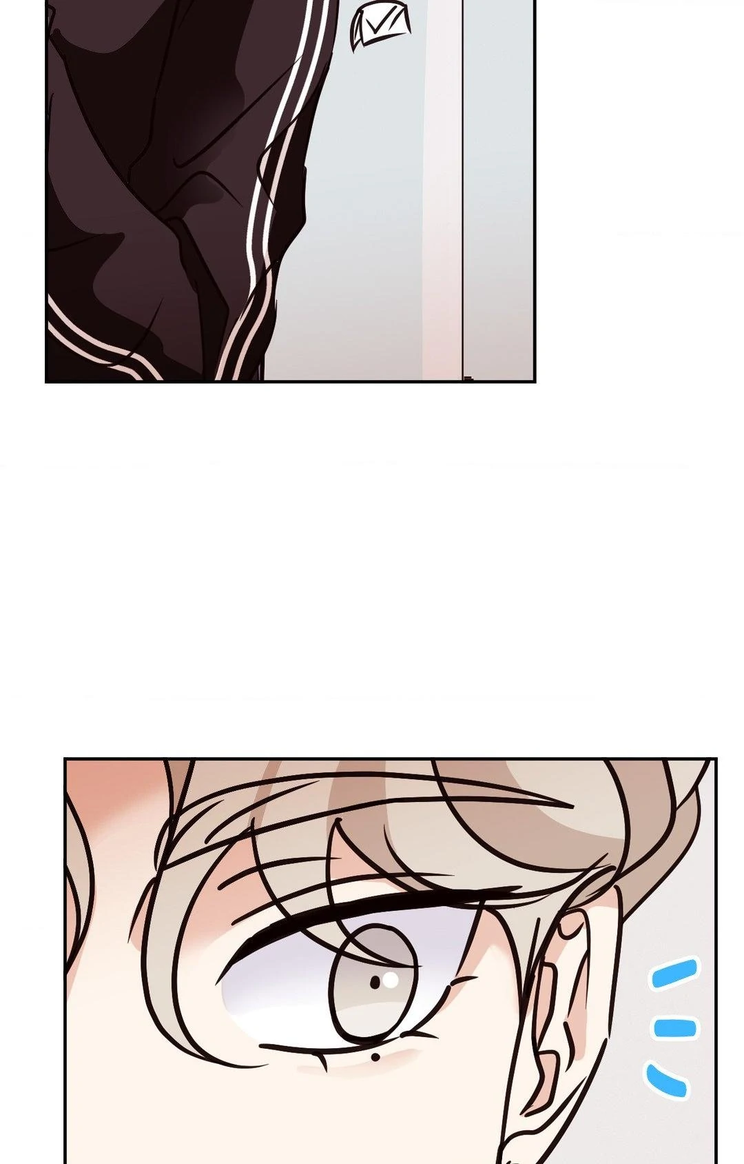 Involuntary Romance (Official) - Chapter 28 manhwa