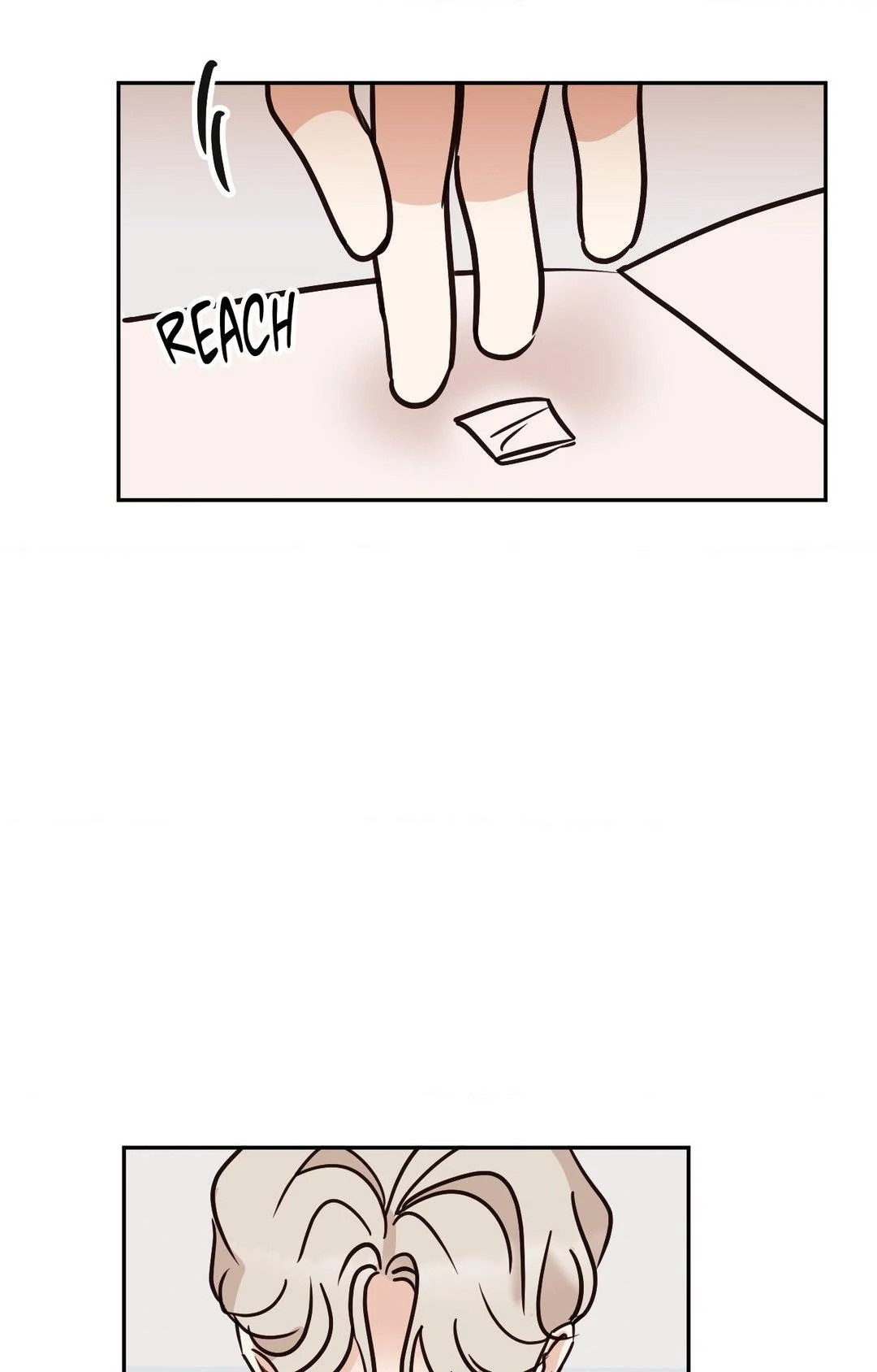 Involuntary Romance (Official) - Chapter 28 manhwa