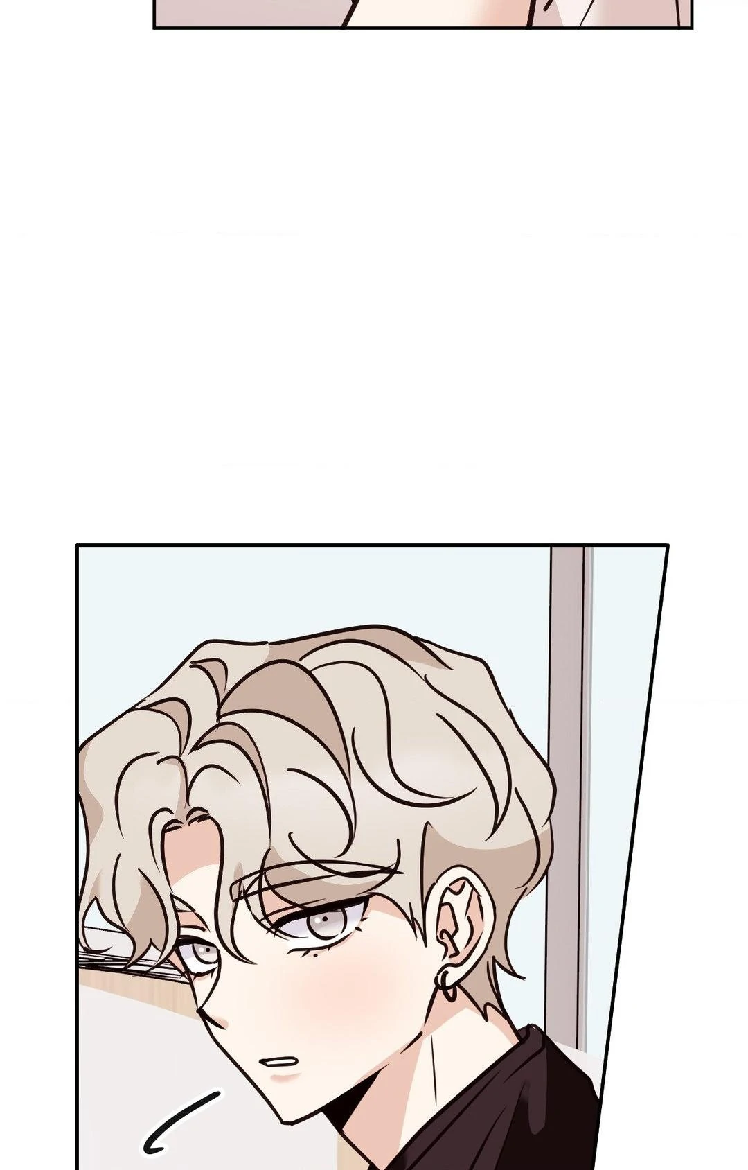 Involuntary Romance (Official) - Chapter 28 manhwa