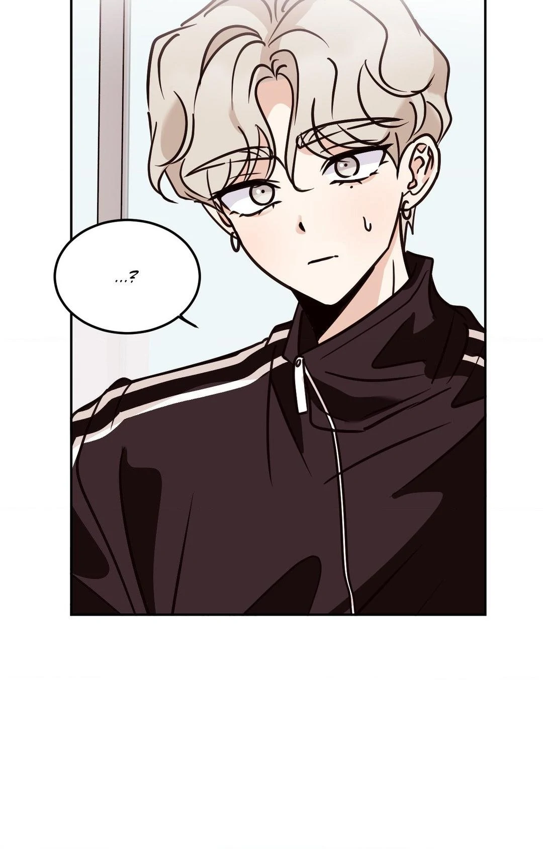 Involuntary Romance (Official) - Chapter 28 manhwa