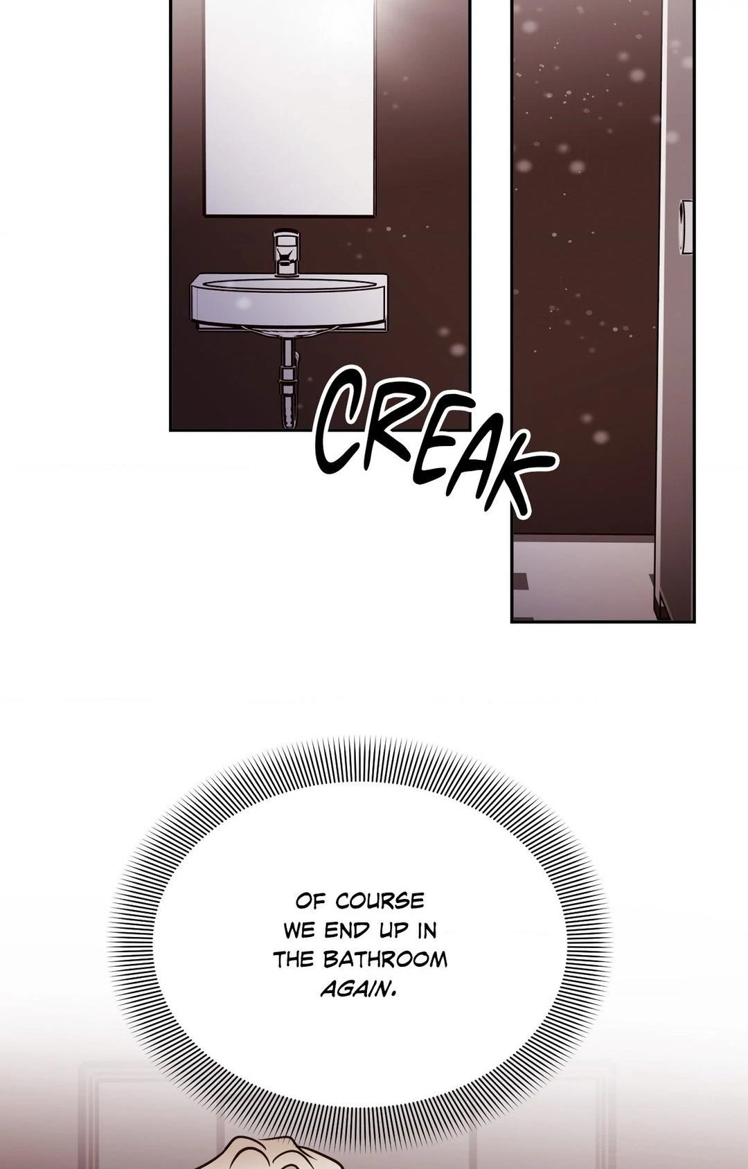 Involuntary Romance (Official) - Chapter 28 manhwa