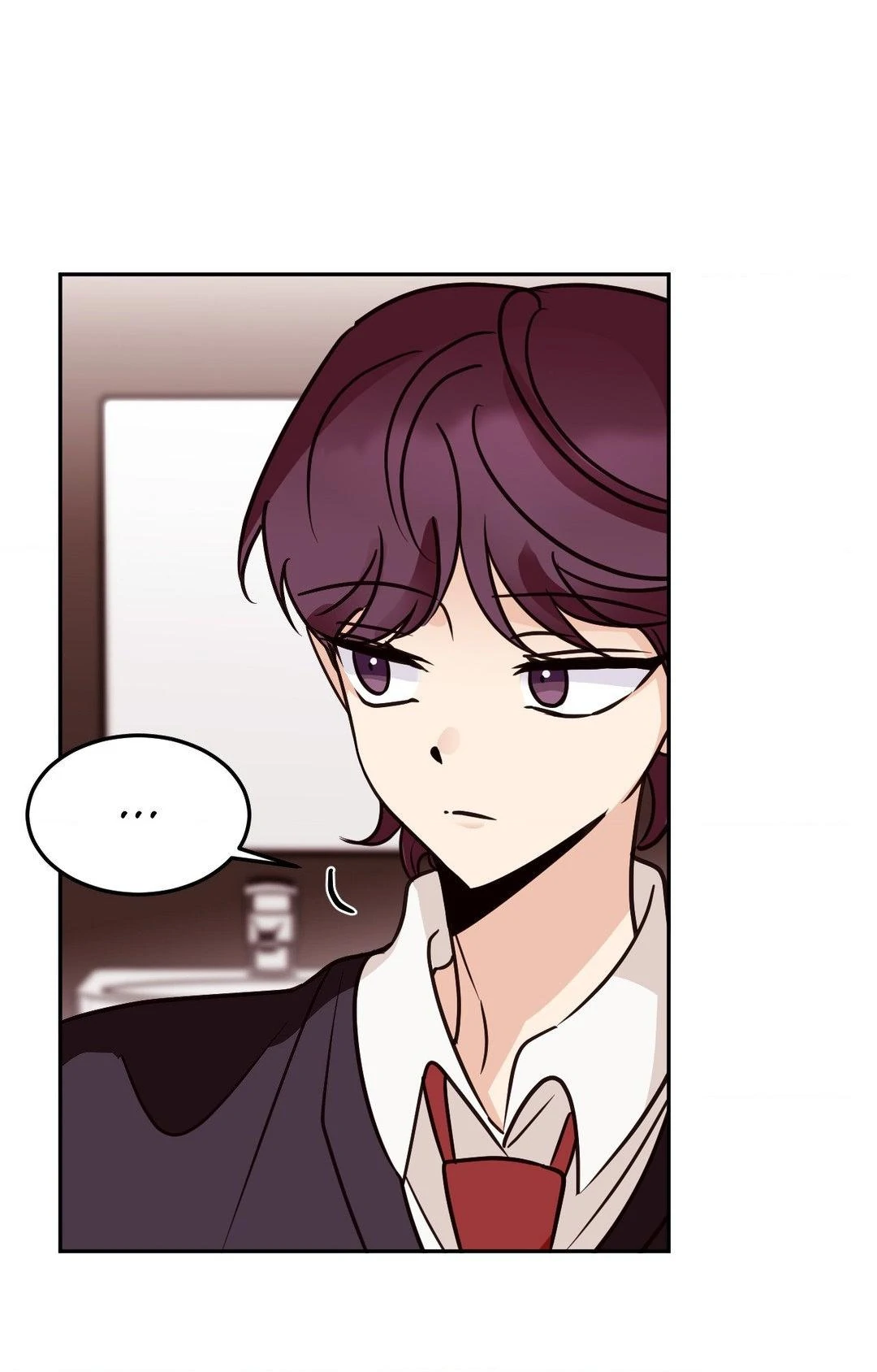 Involuntary Romance (Official) - Chapter 28 manhwa