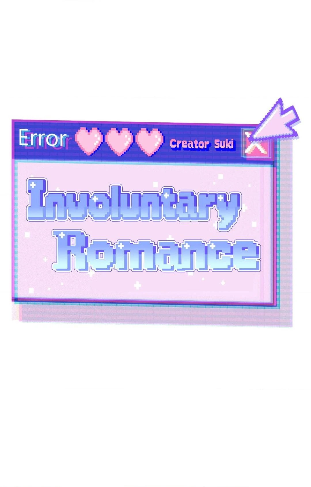 Involuntary Romance (Official) - Chapter 28 manhwa
