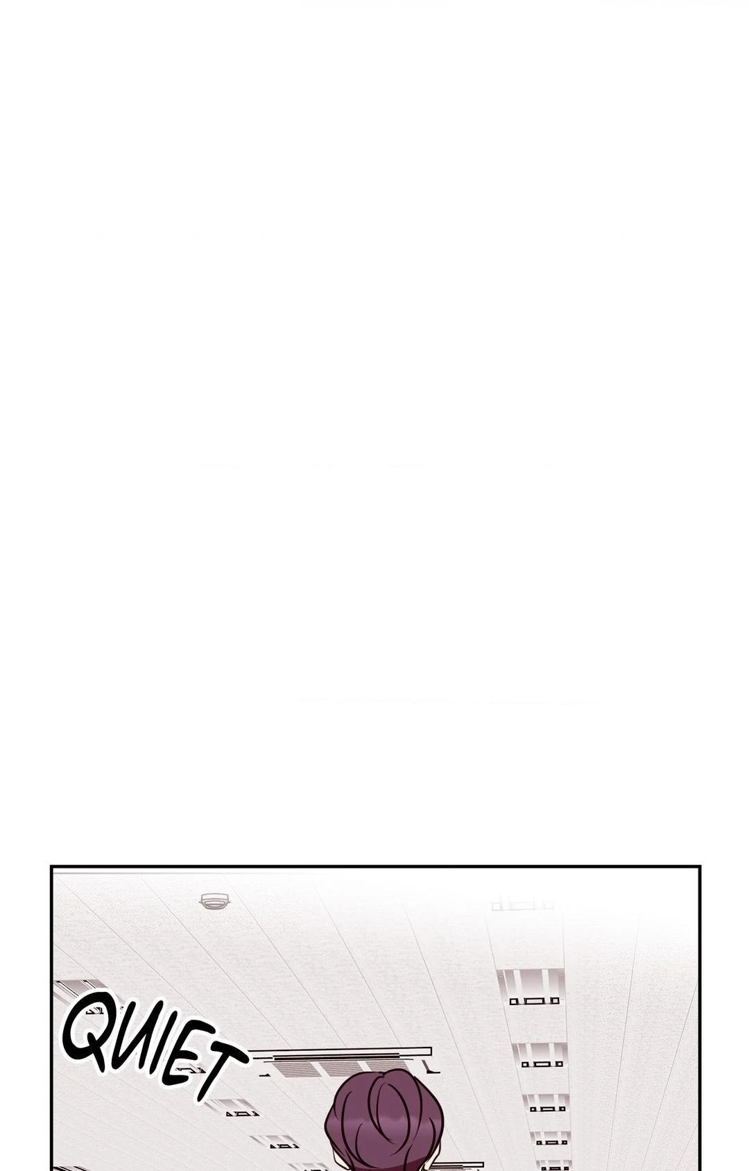 Involuntary Romance (Official) - Chapter 28 manhwa