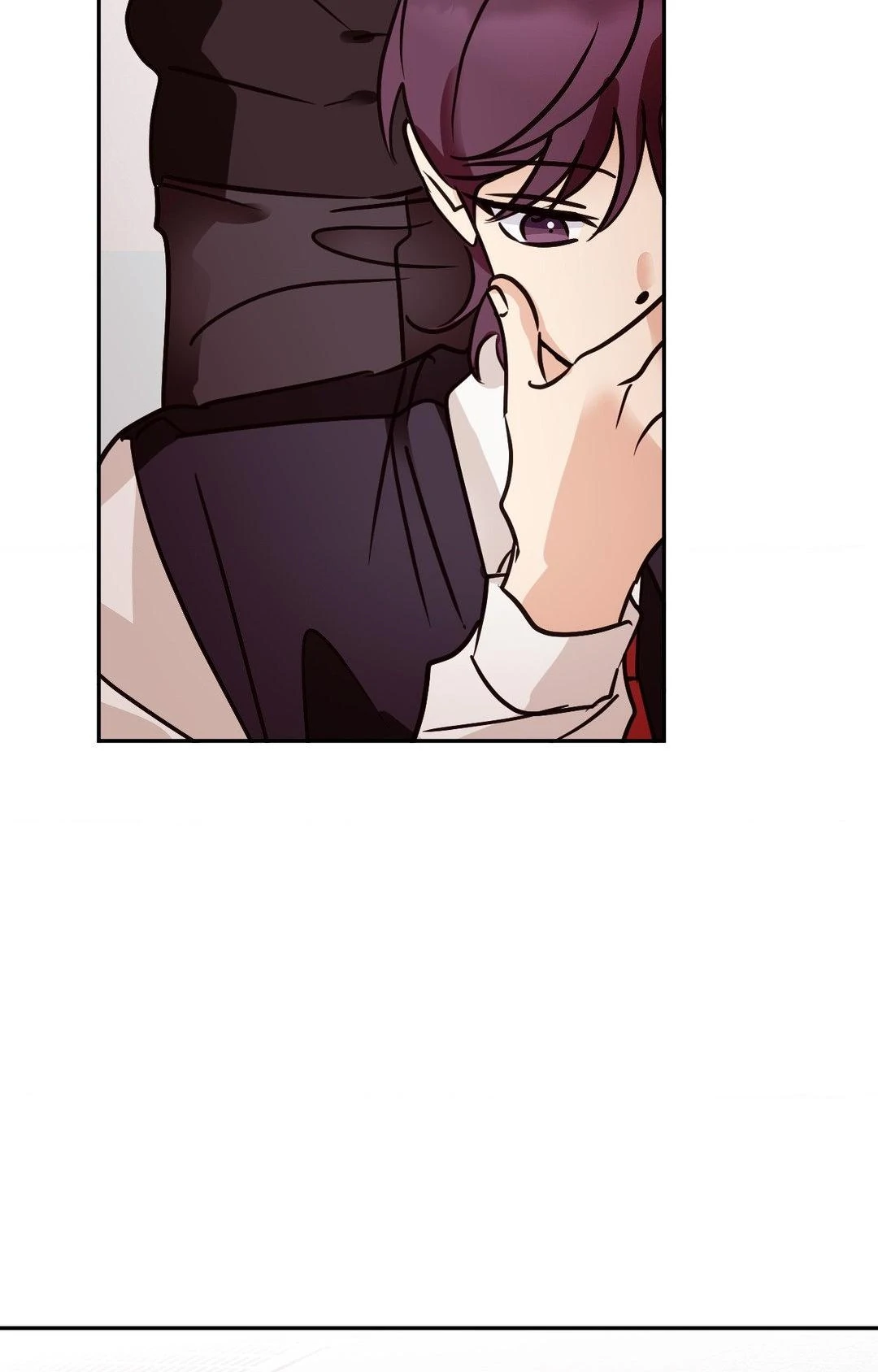 Involuntary Romance (Official) - Chapter 28 manhwa
