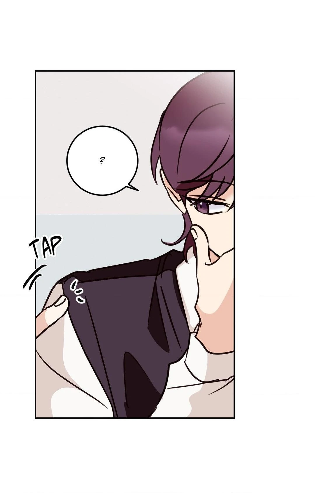 Involuntary Romance (Official) - Chapter 28 manhwa