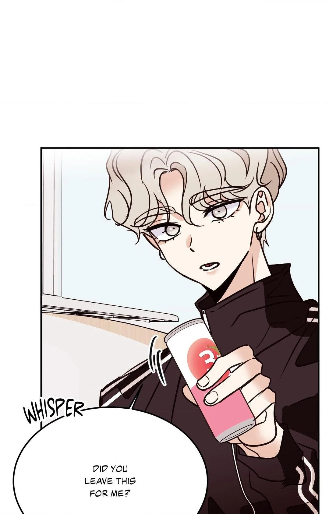 Involuntary Romance (Official) - Chapter 28 manhwa