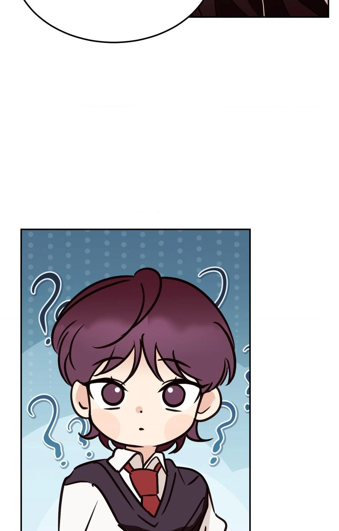 Involuntary Romance (Official) - Chapter 28 manhwa