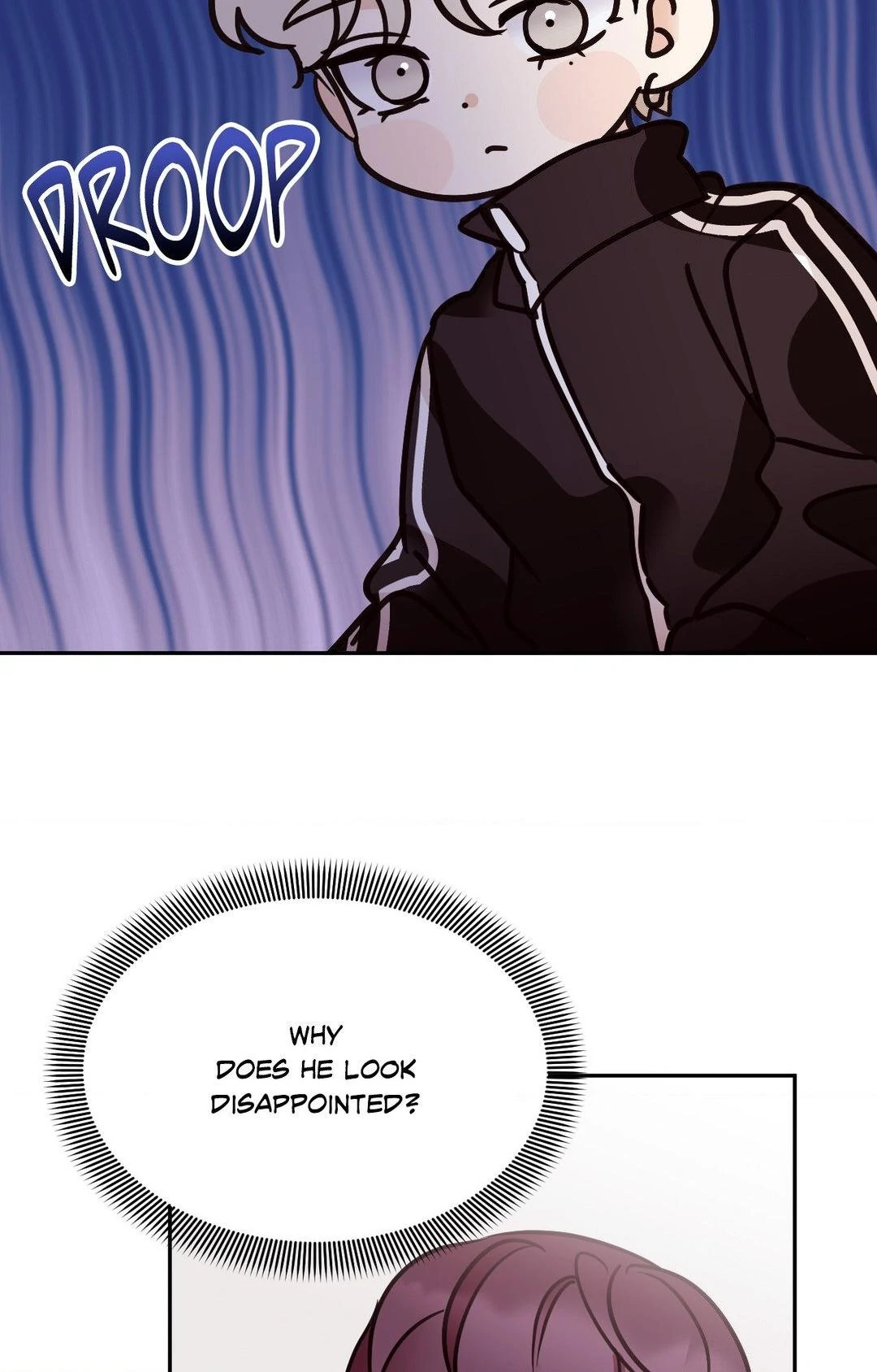 Involuntary Romance (Official) - Chapter 28 manhwa