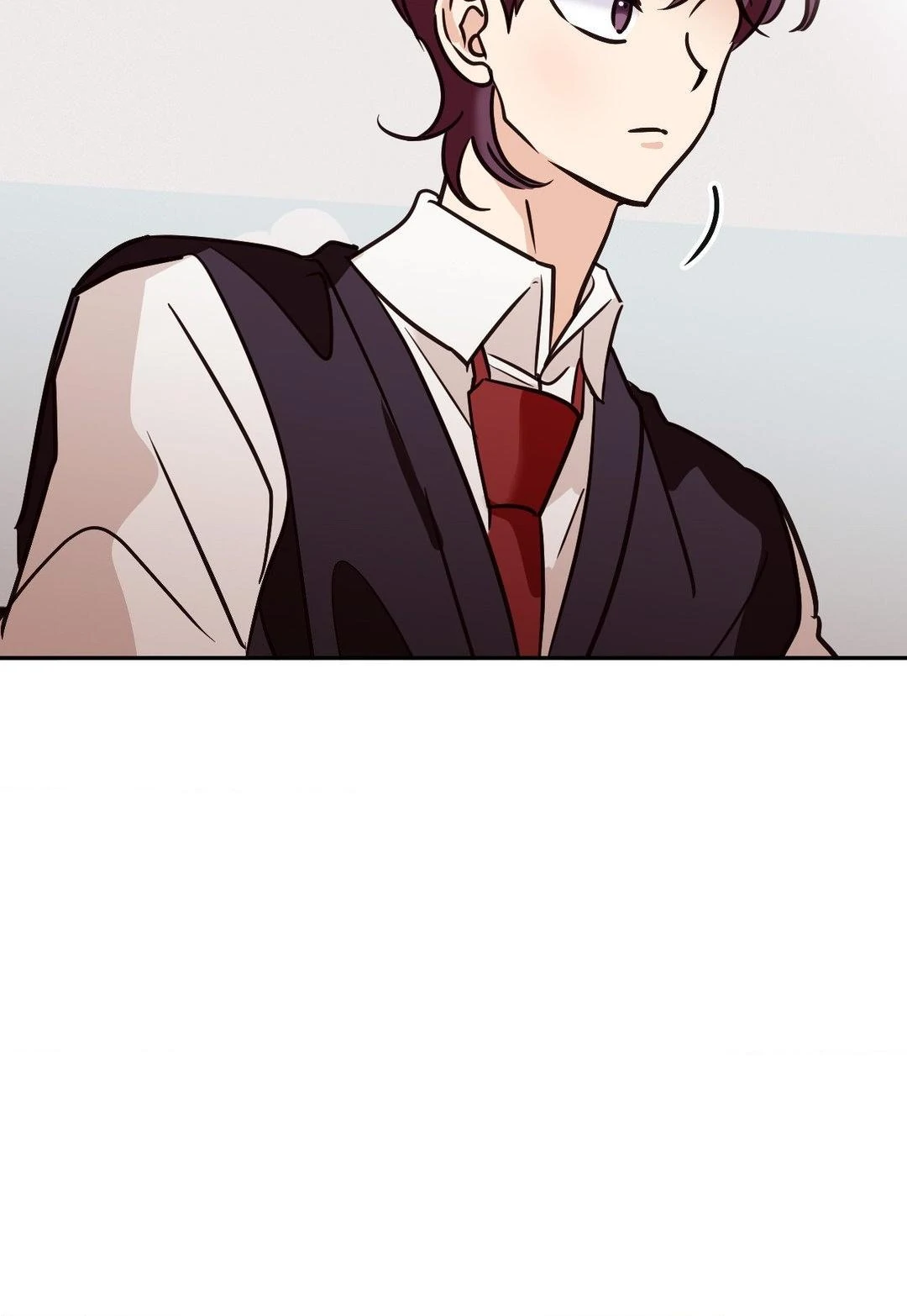 Involuntary Romance (Official) - Chapter 28 manhwa