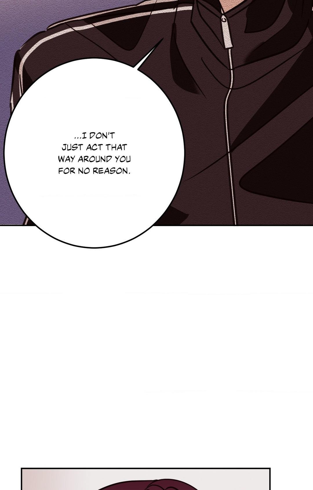 Involuntary Romance (Official) - Chapter 28 manhwa