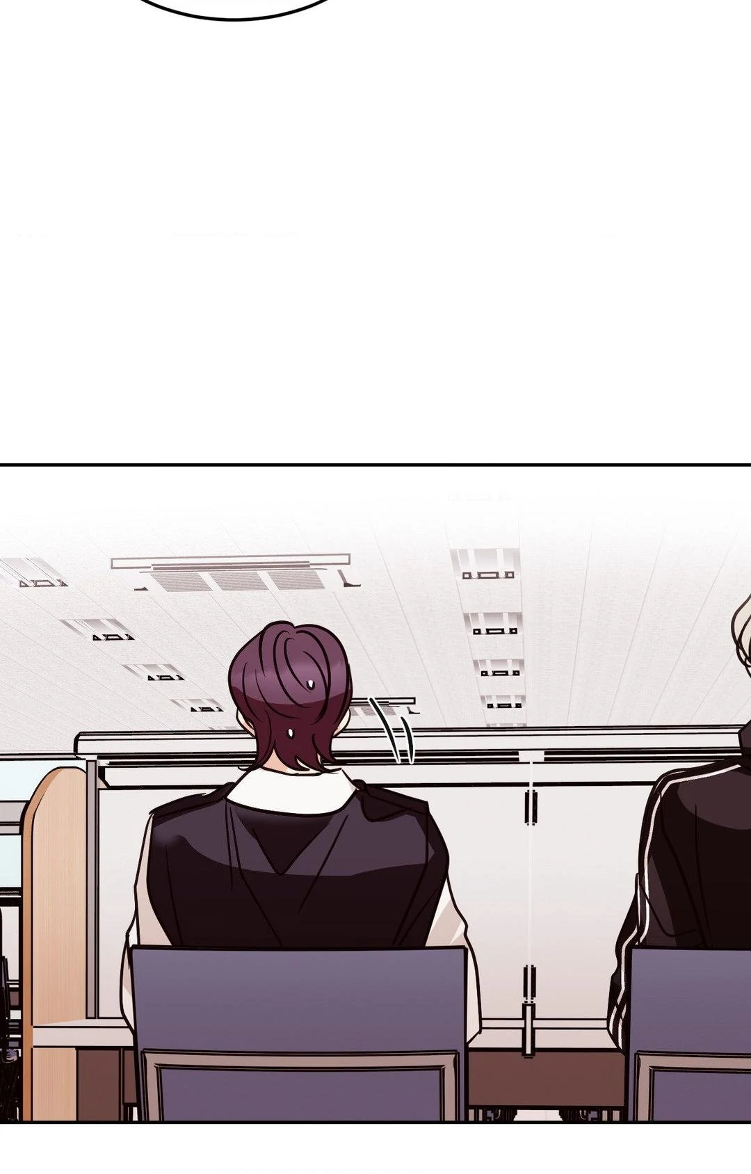Involuntary Romance (Official) - Chapter 28 manhwa