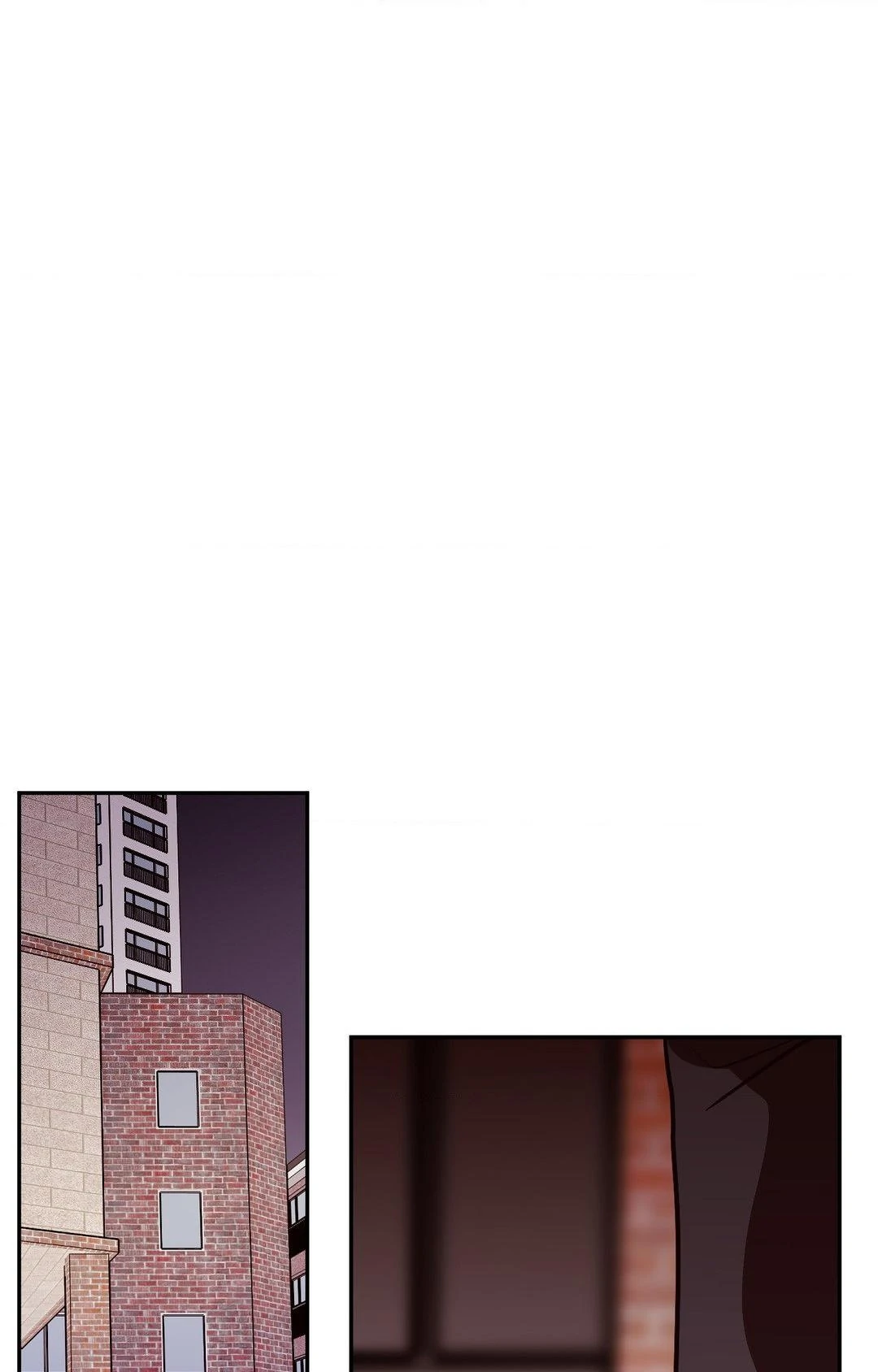 Involuntary Romance (Official) - Chapter 28 manhwa