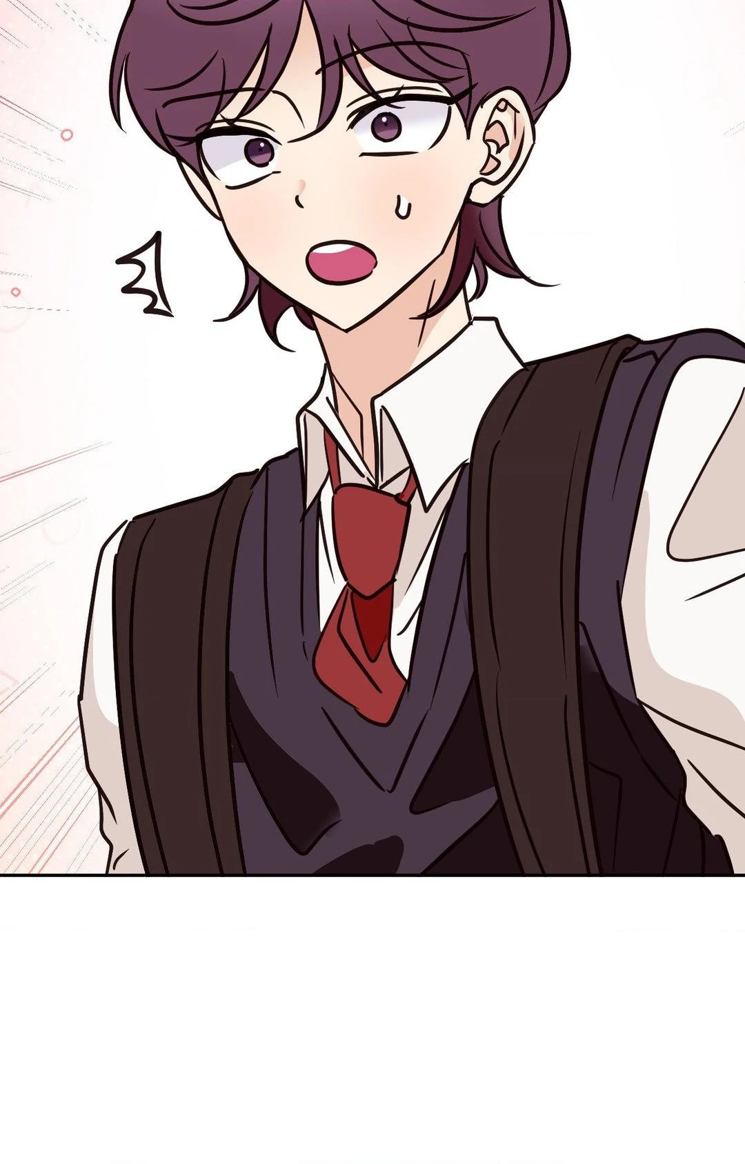 Involuntary Romance (Official) - Chapter 28 manhwa