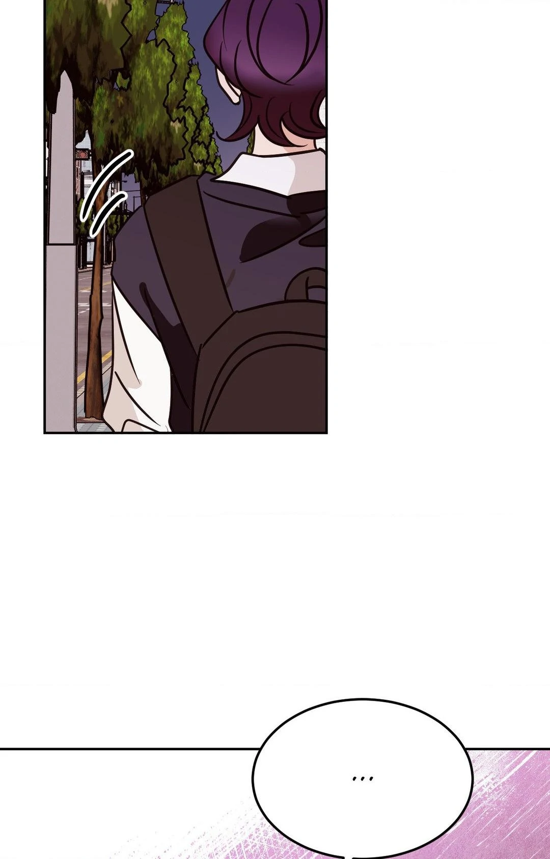 Involuntary Romance (Official) - Chapter 28 manhwa