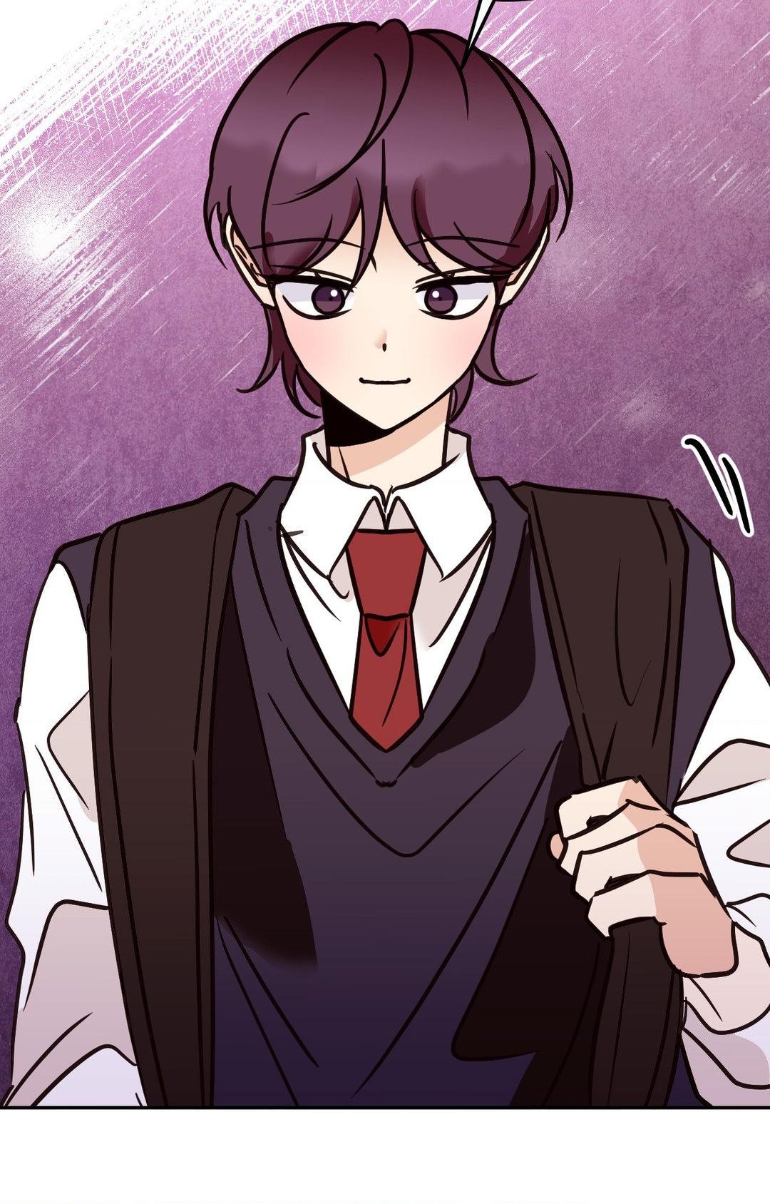 Involuntary Romance (Official) - Chapter 28 manhwa